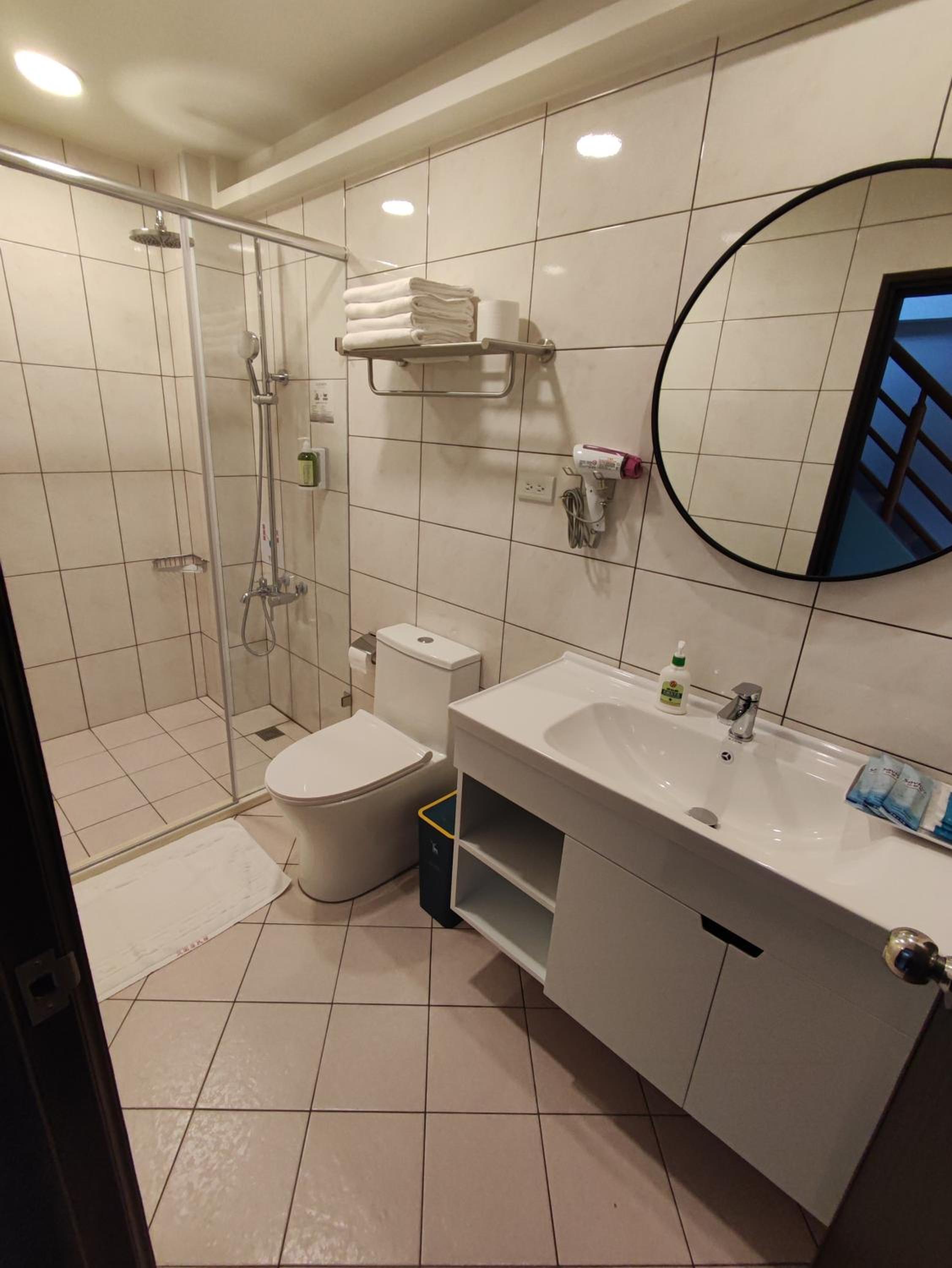 Double Room with Garden View photo 2