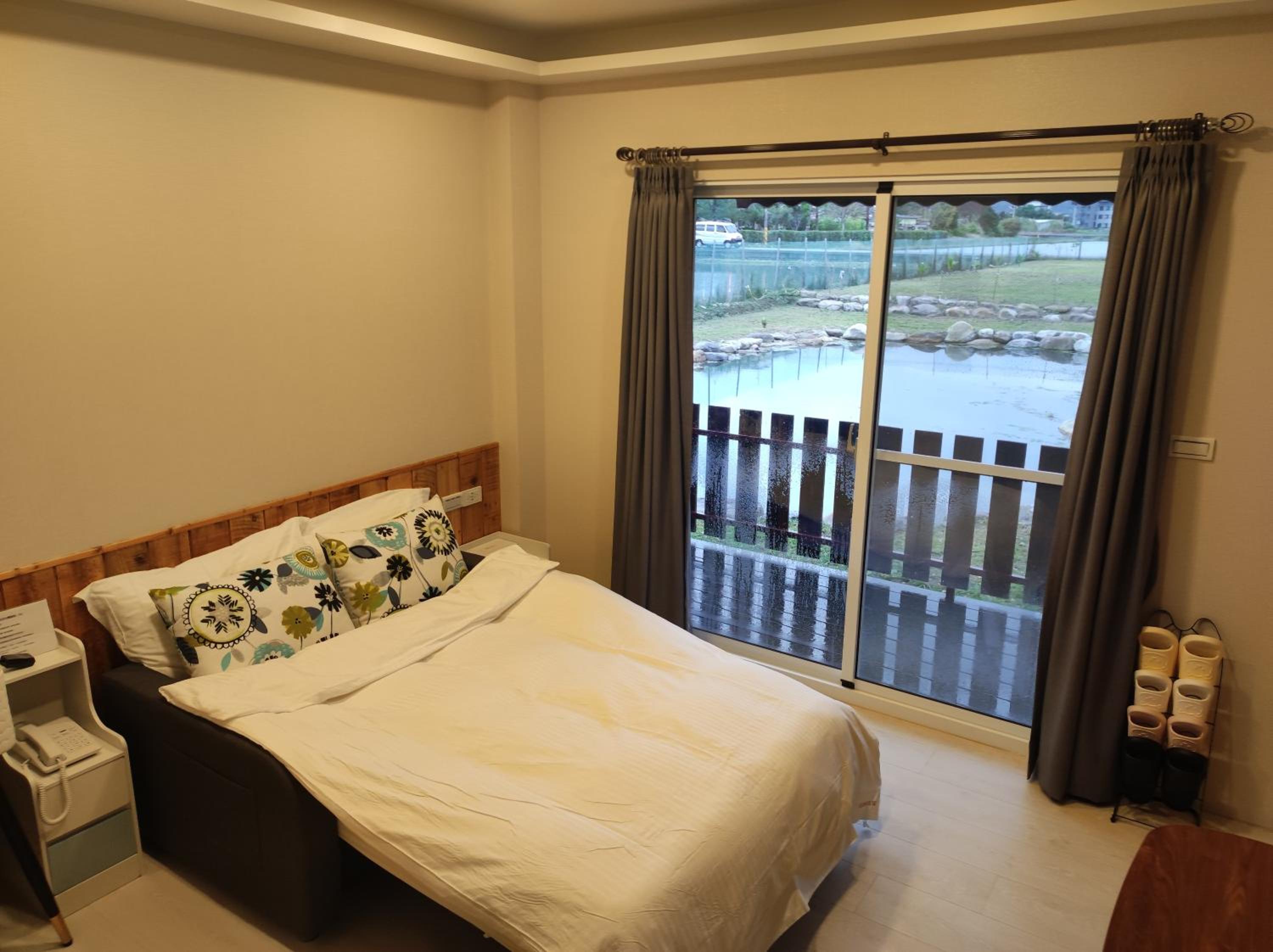 Double Room with Garden View photo 1