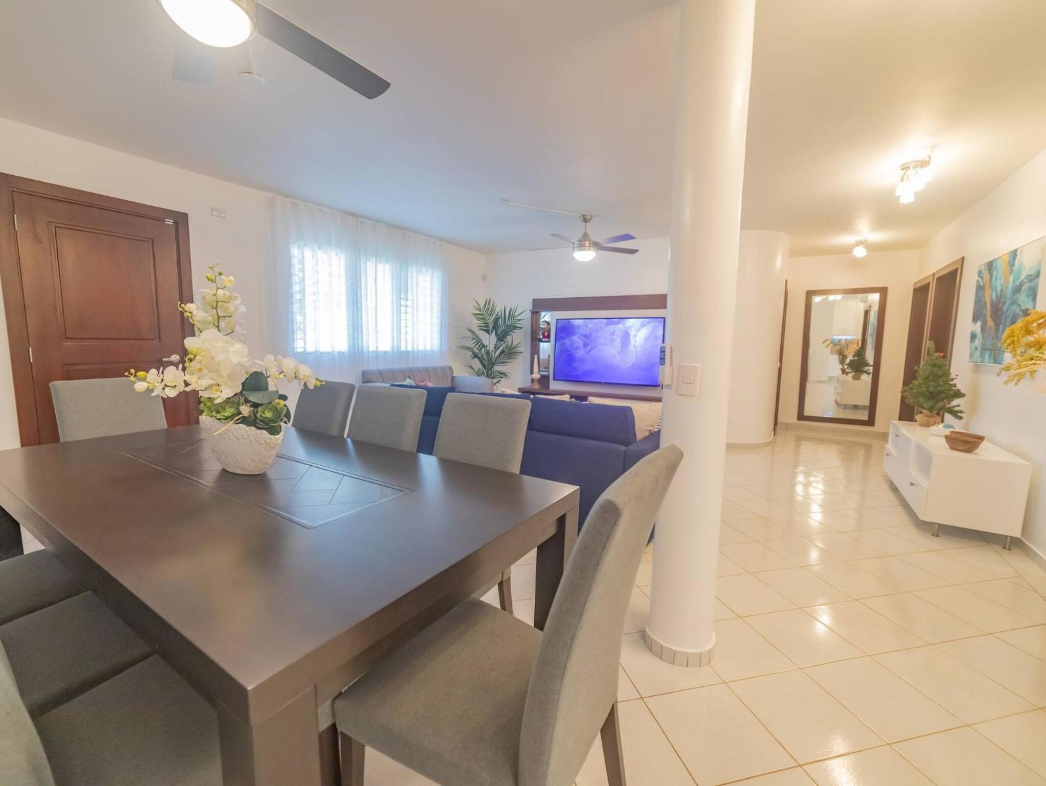 Apartment - Photo 17