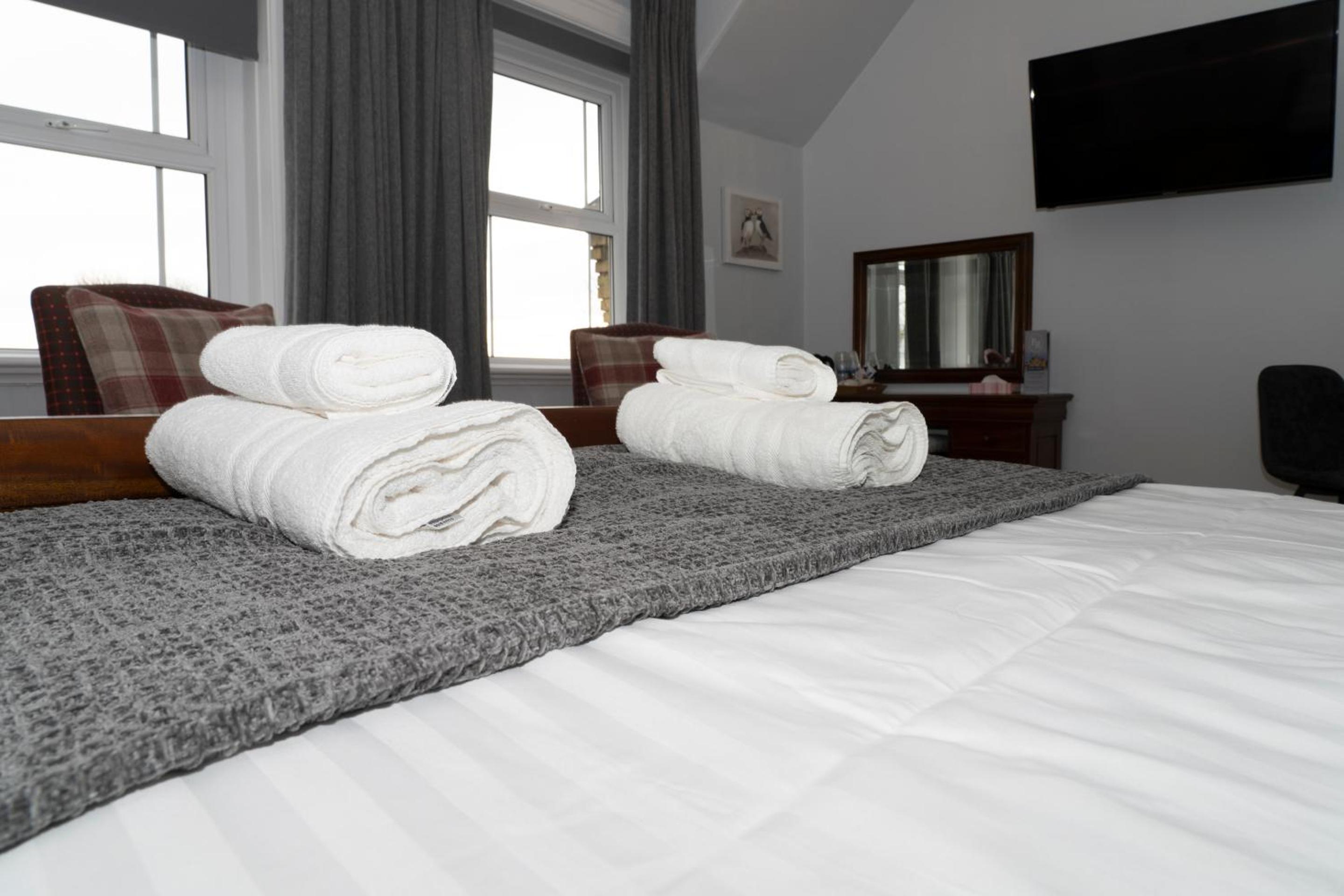 Deluxe Suite - Photo 1