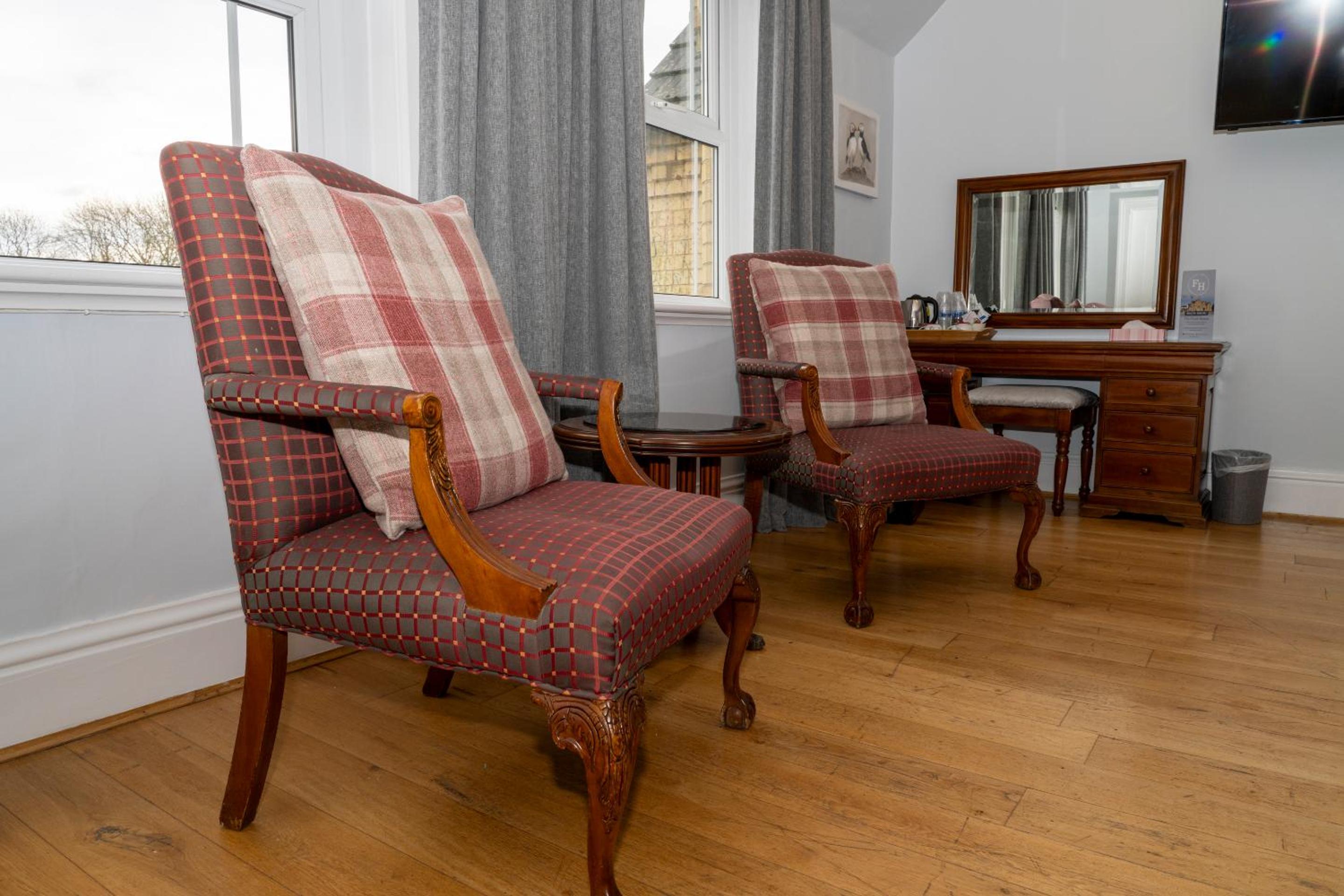 Deluxe Suite - Photo 4
