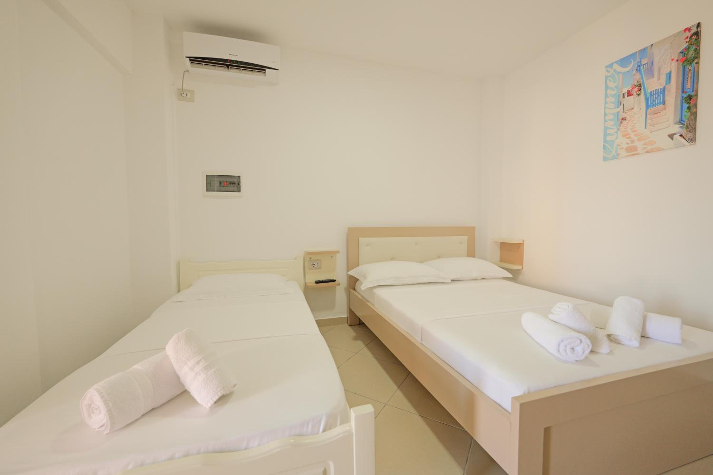 Budget Triple Room photo 1