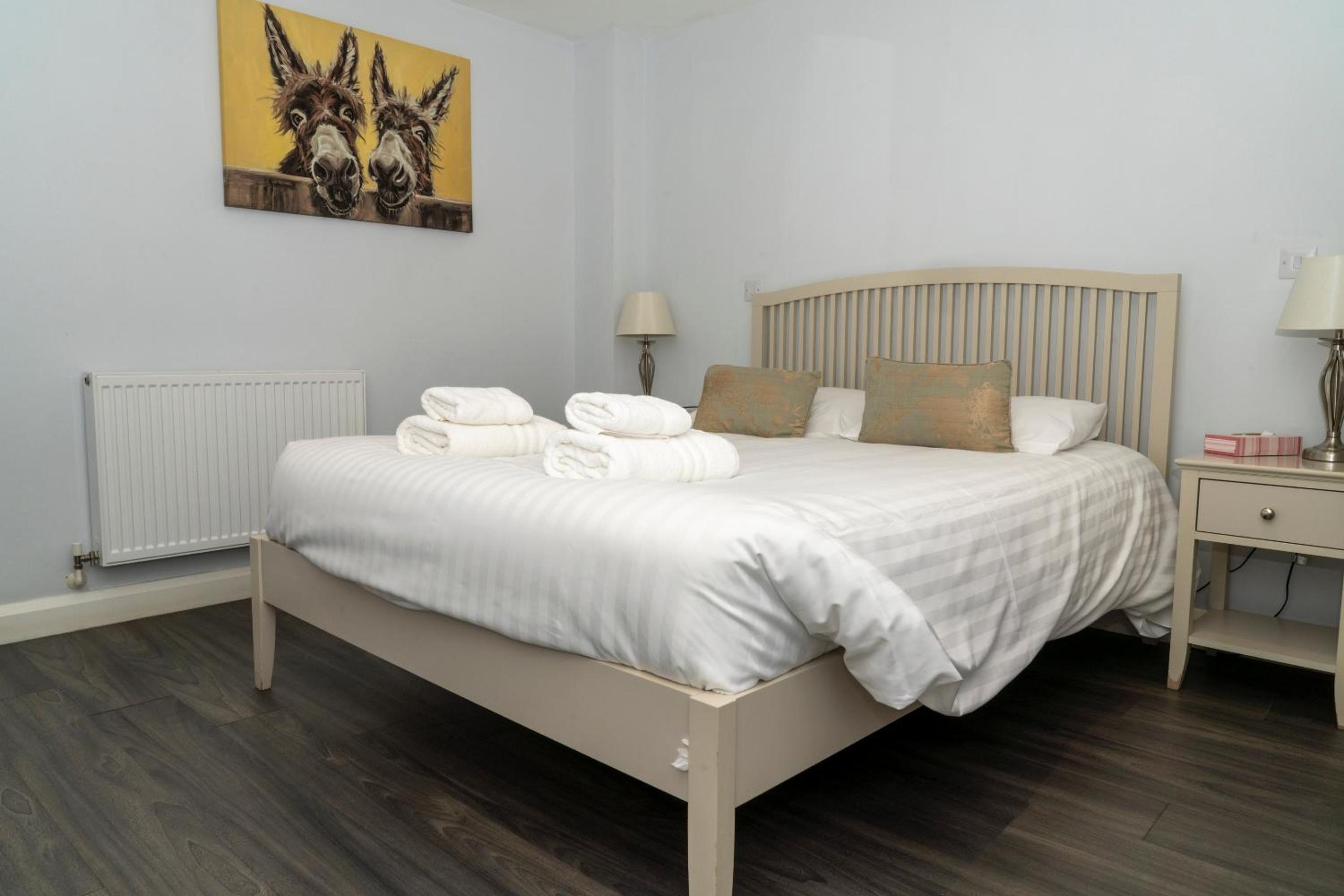 Executive King Room (Dog Friendly) - Photo 5