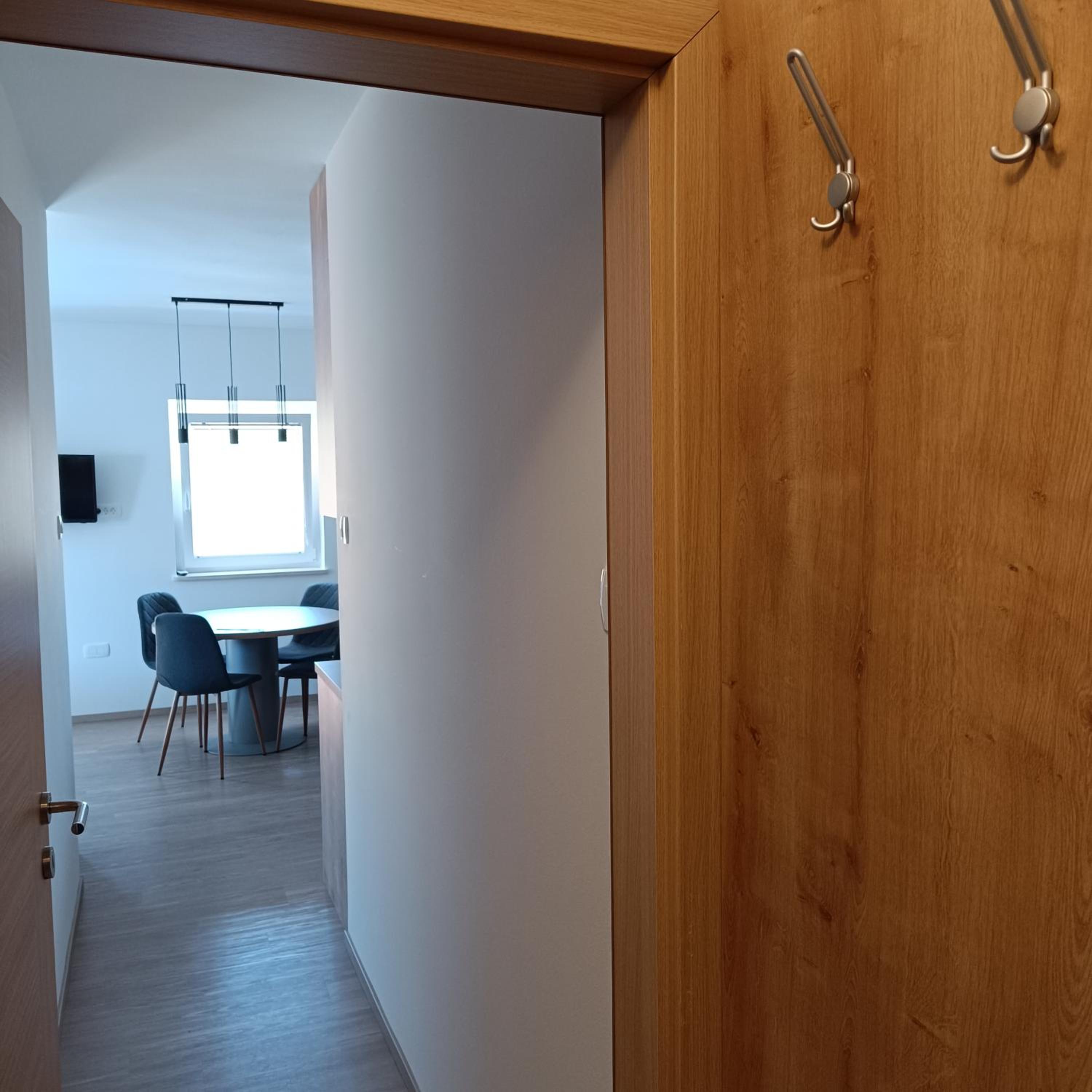 One-Bedroom Apartment with Balcony - Photo 12