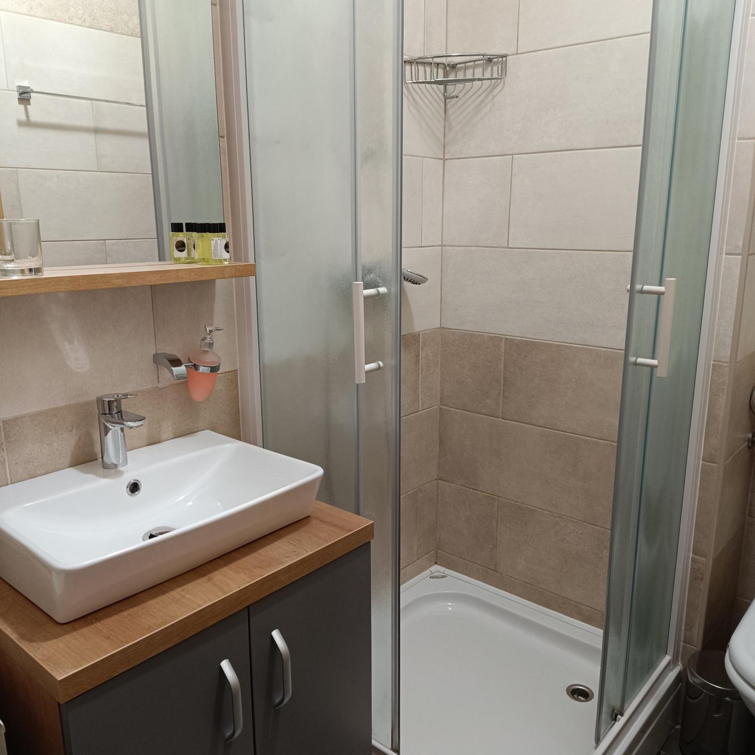 One-Bedroom Apartment with Balcony - Photo 11