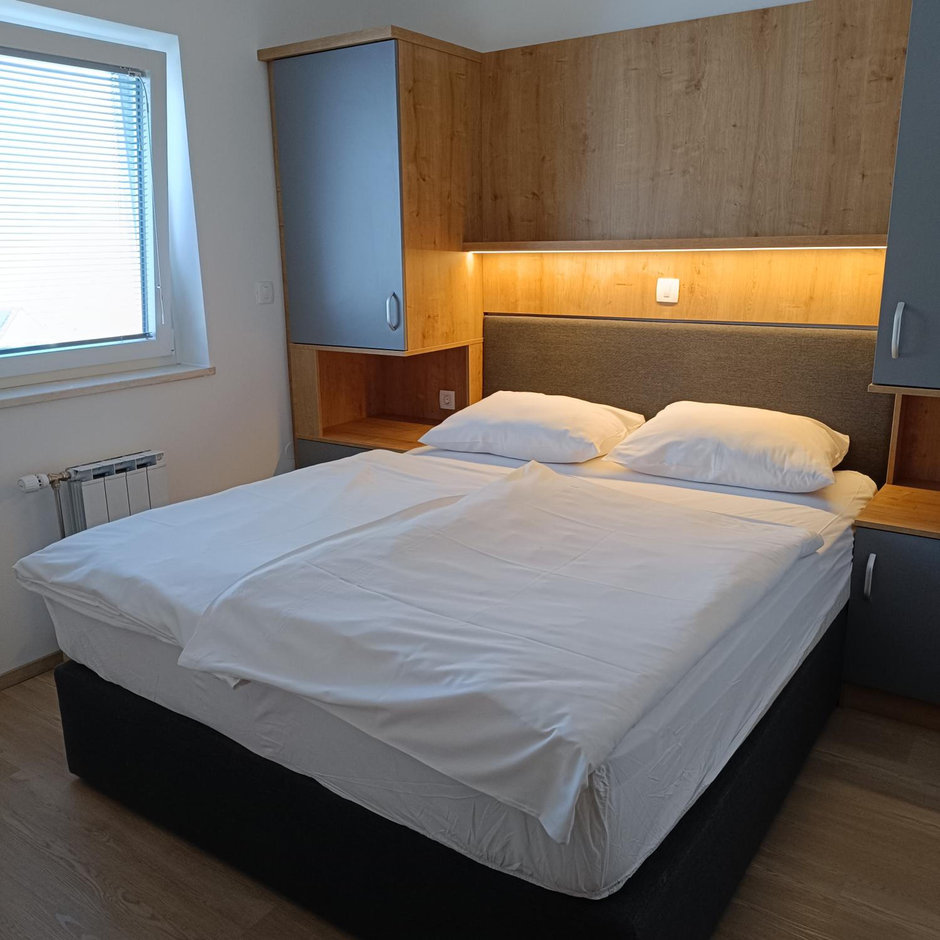 One-Bedroom Apartment with Balcony - Photo 8
