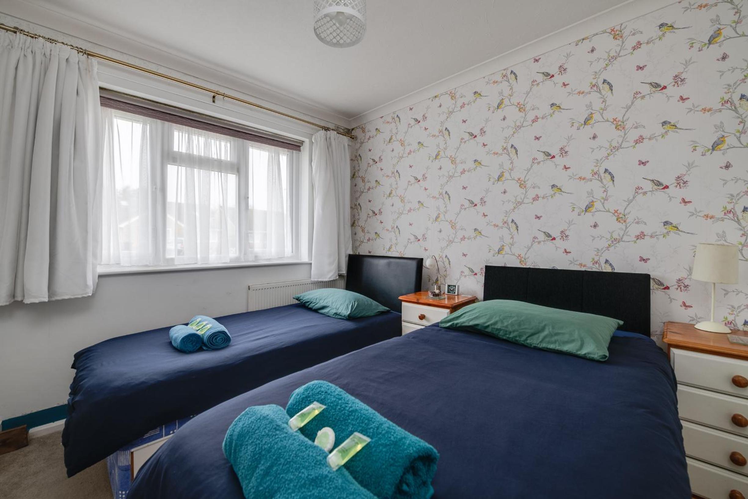 Two-Bedroom House photo 1