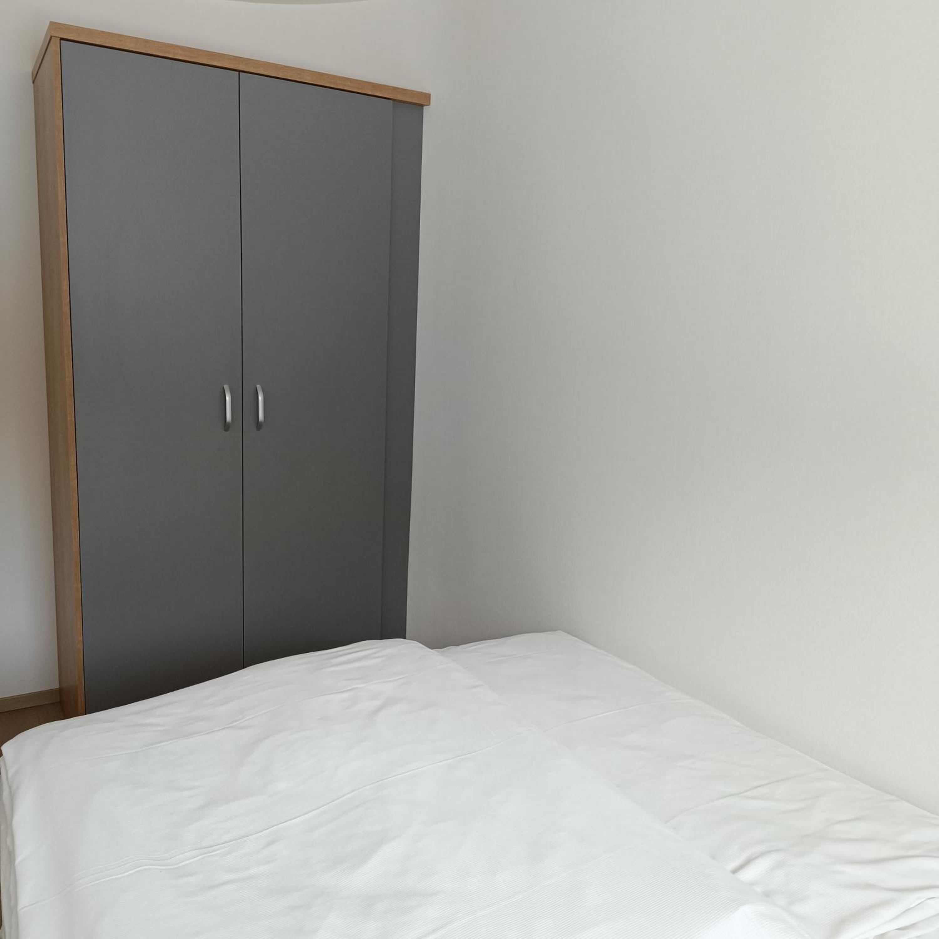 Two-Bedroom Apartment (5 Adults) - Photo 6