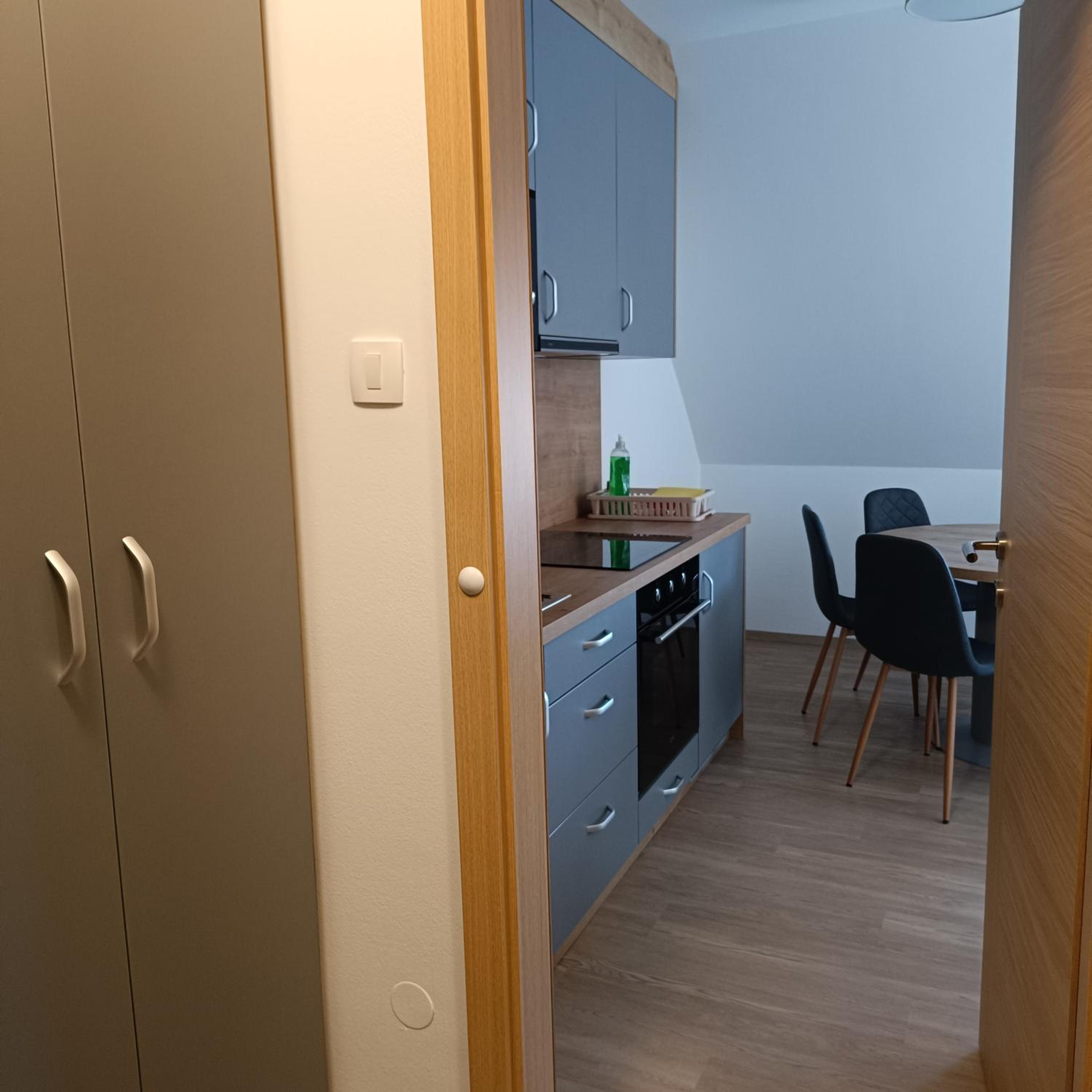 Two-Bedroom Apartment (5 Adults) - Photo 7