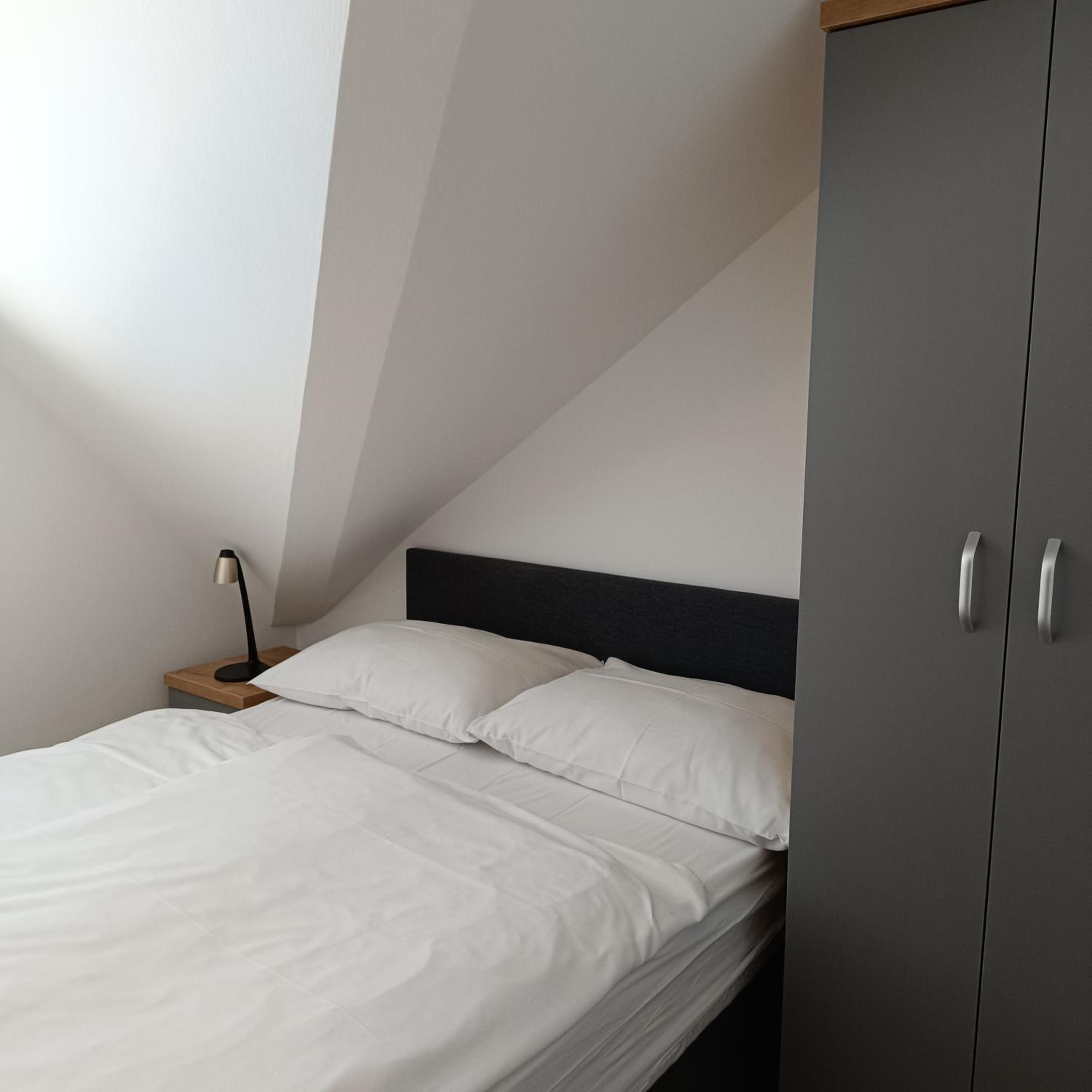 Two-Bedroom Apartment (5 Adults) - Photo 8