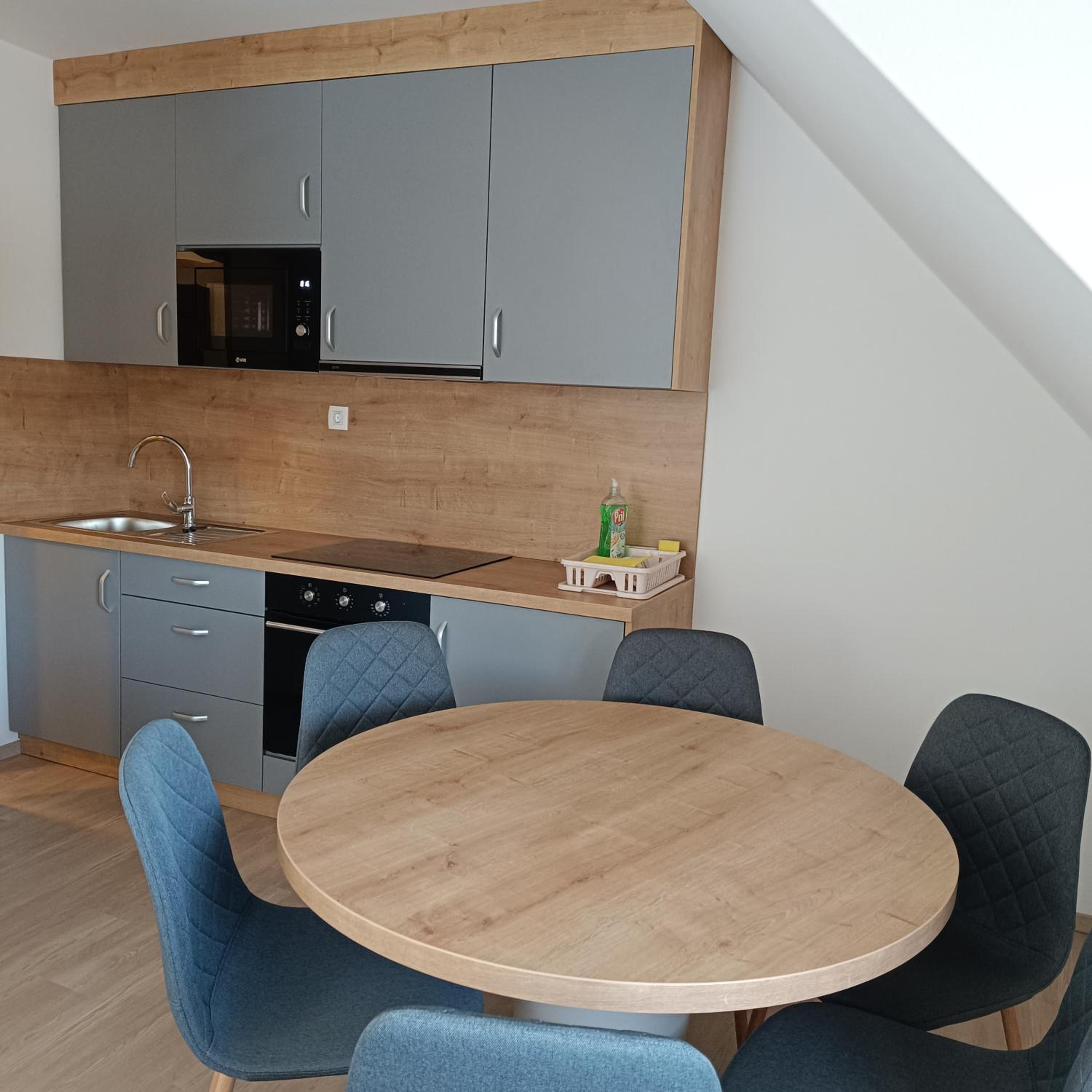 Two-Bedroom Apartment (5 Adults) - Photo 1