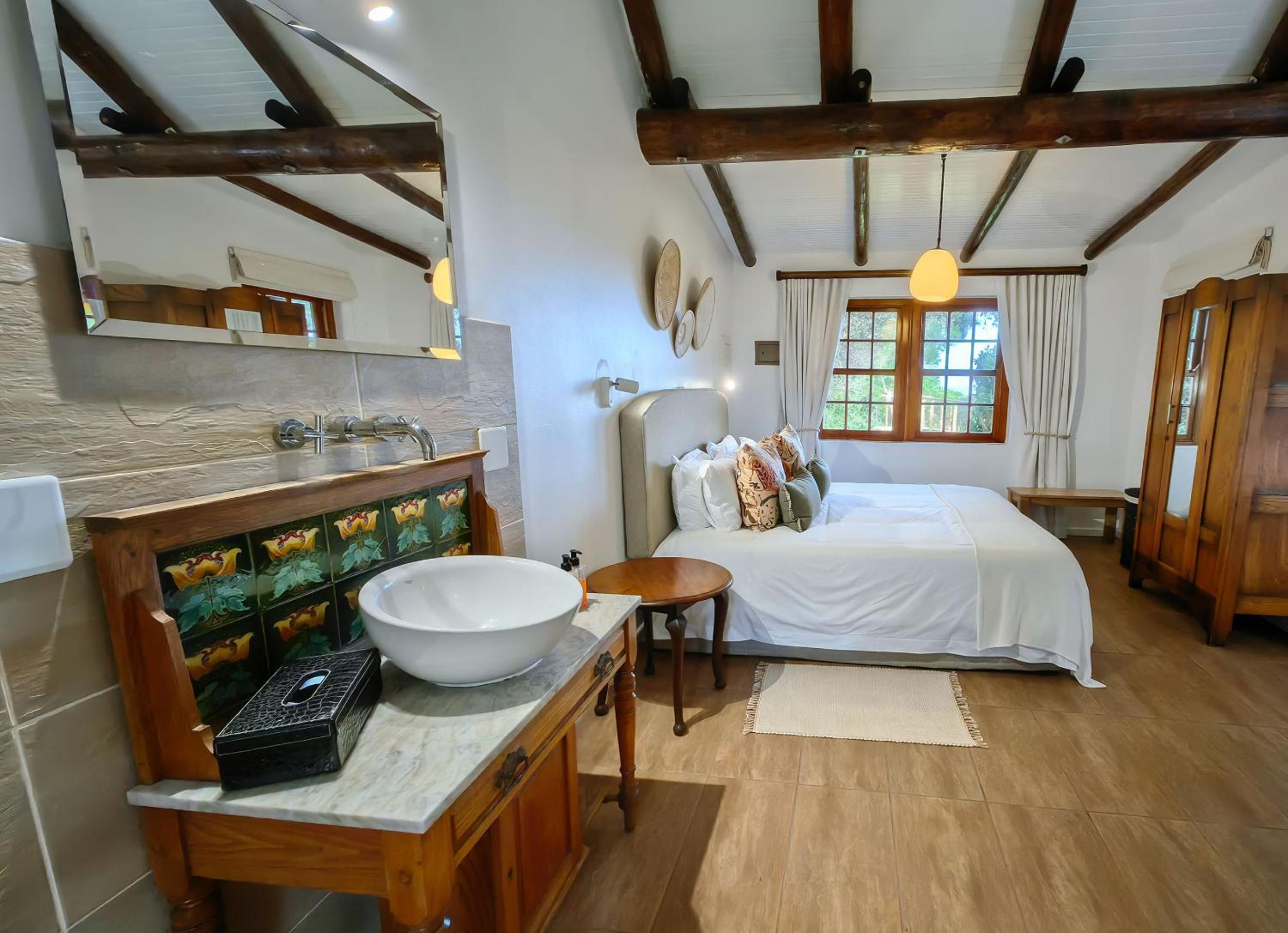 Luxury Chalet - Photo 9