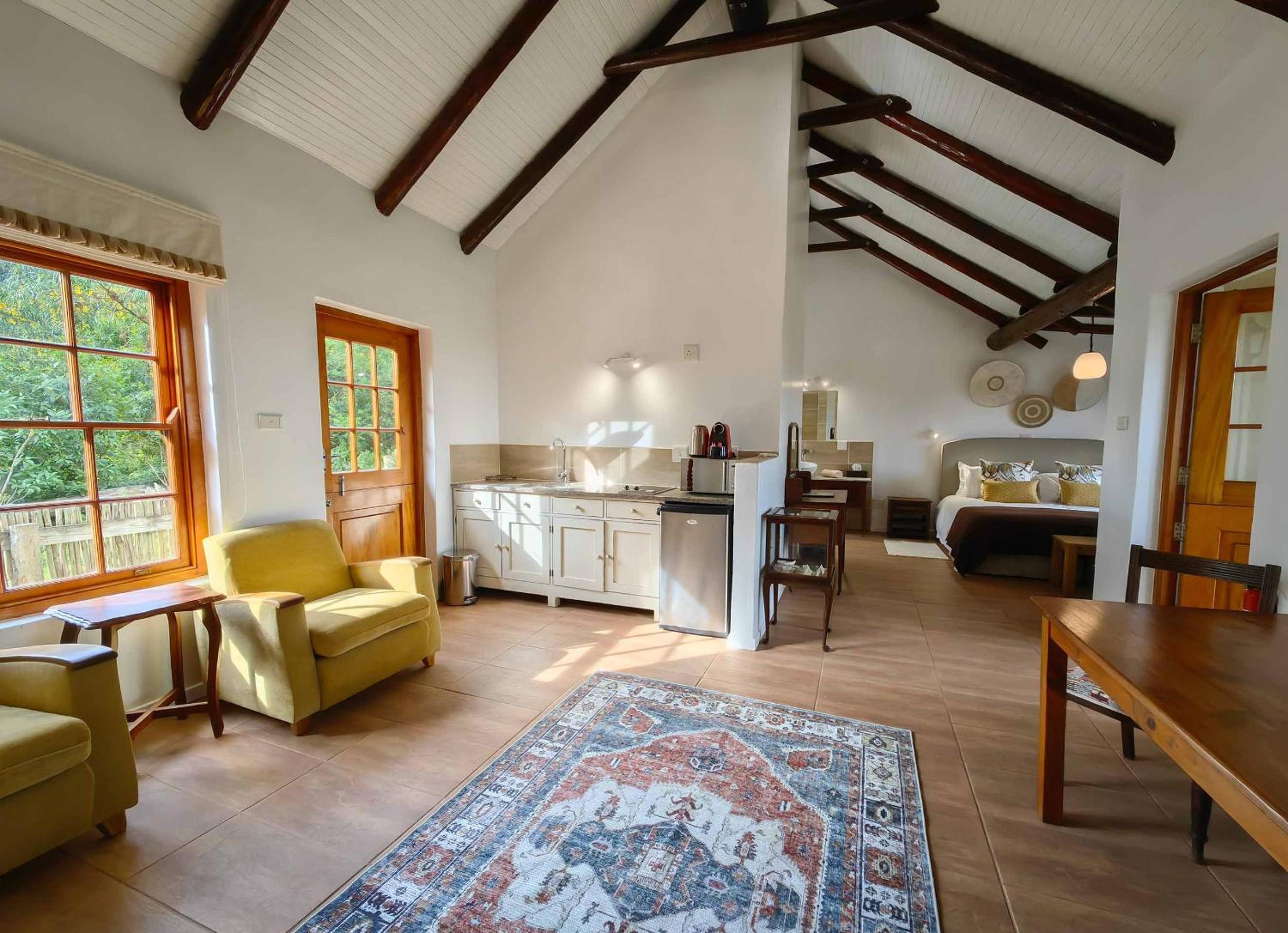 Luxury Chalet - Photo 4