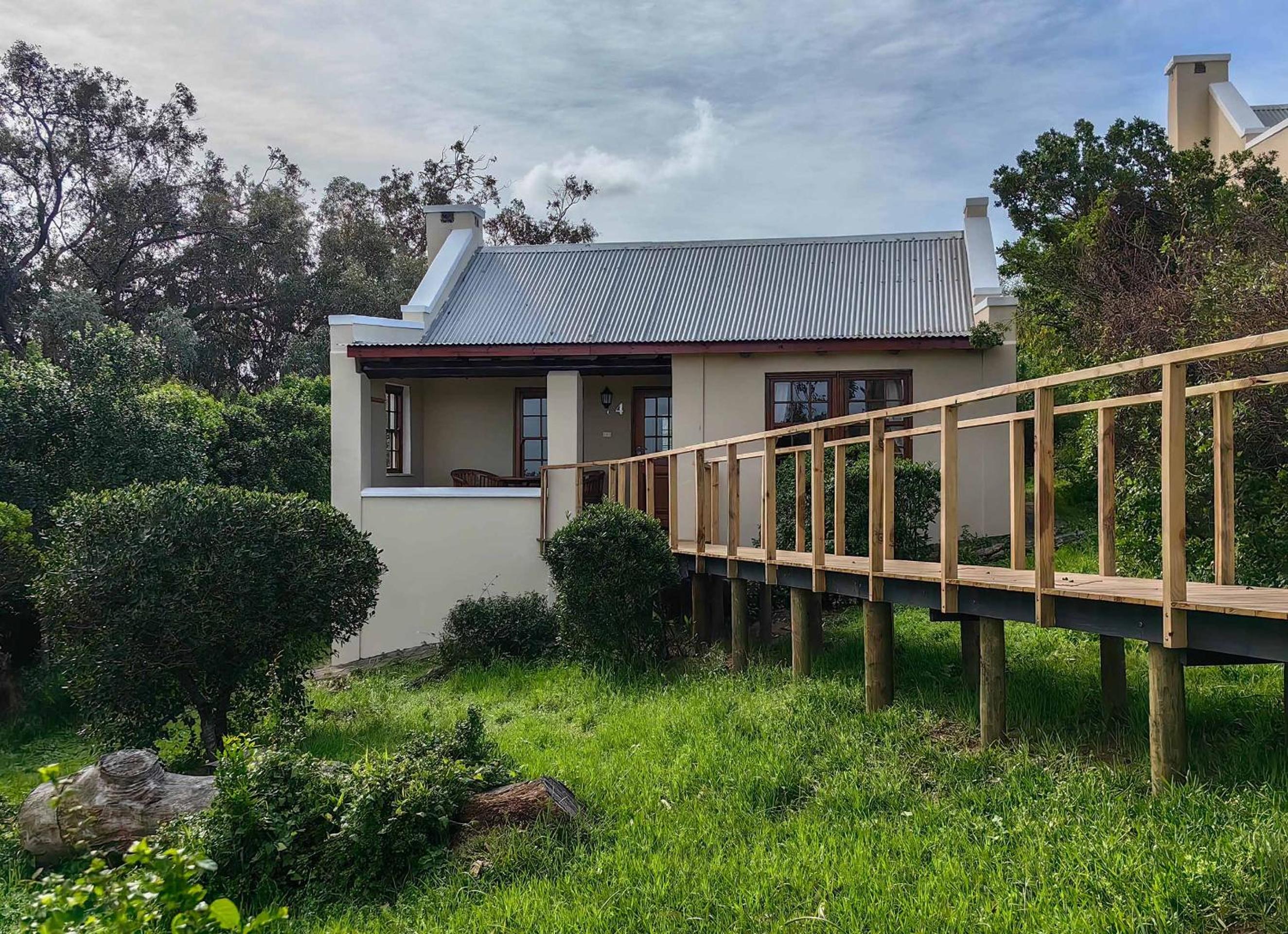 Luxury Chalet - Photo 2