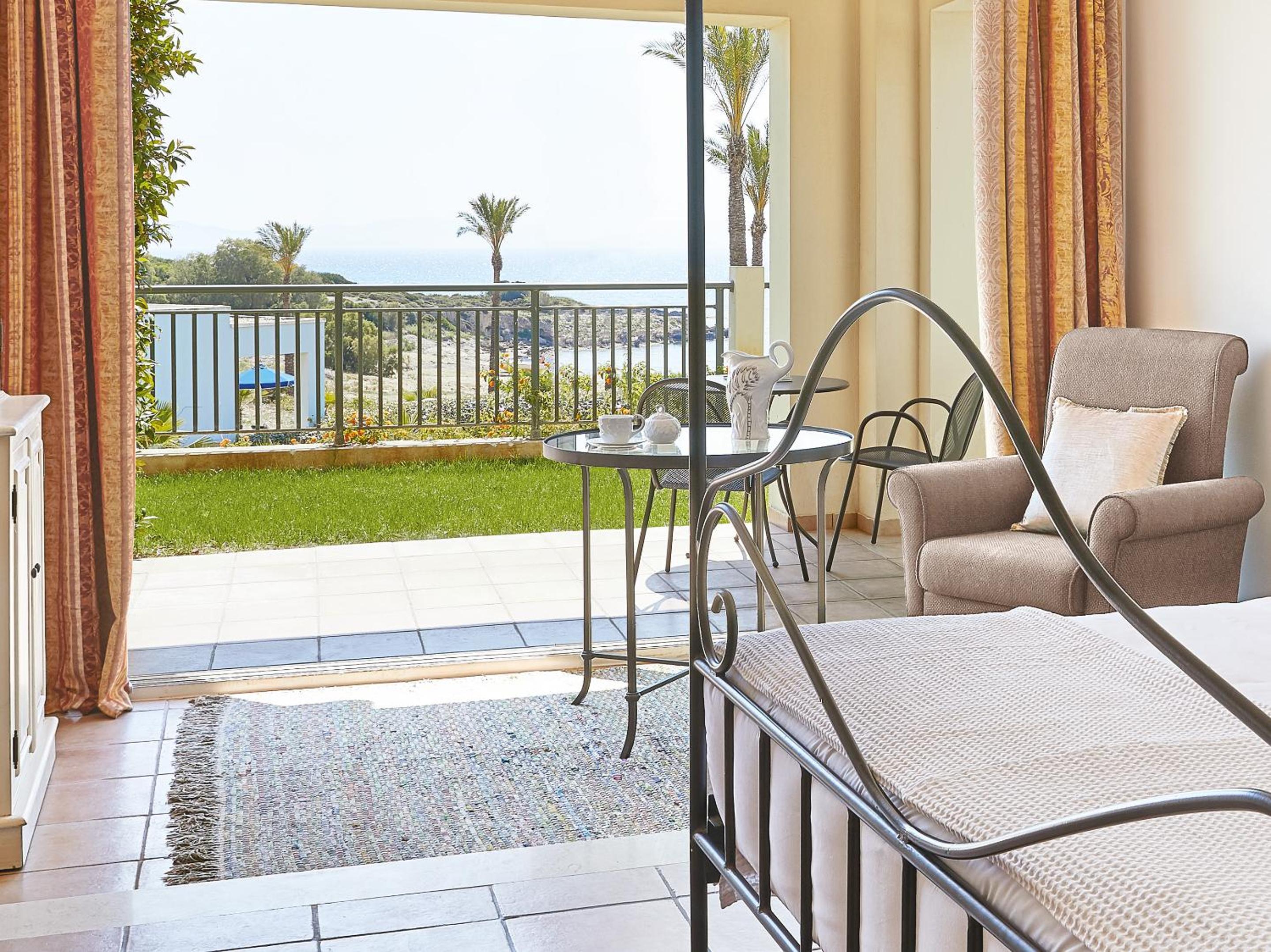 Family Bungalow Sea View - Photo 3