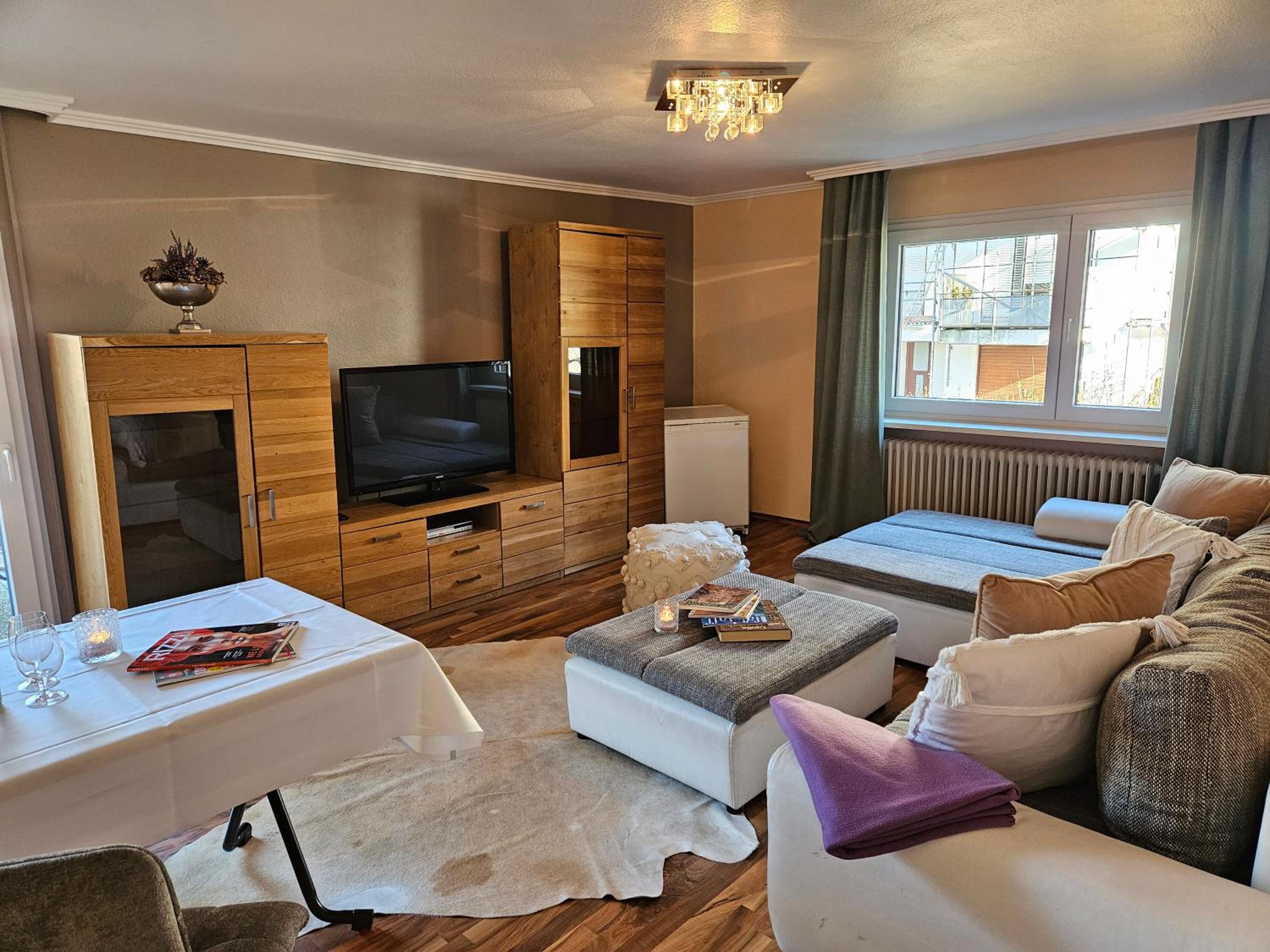 Apartment - Photo 4