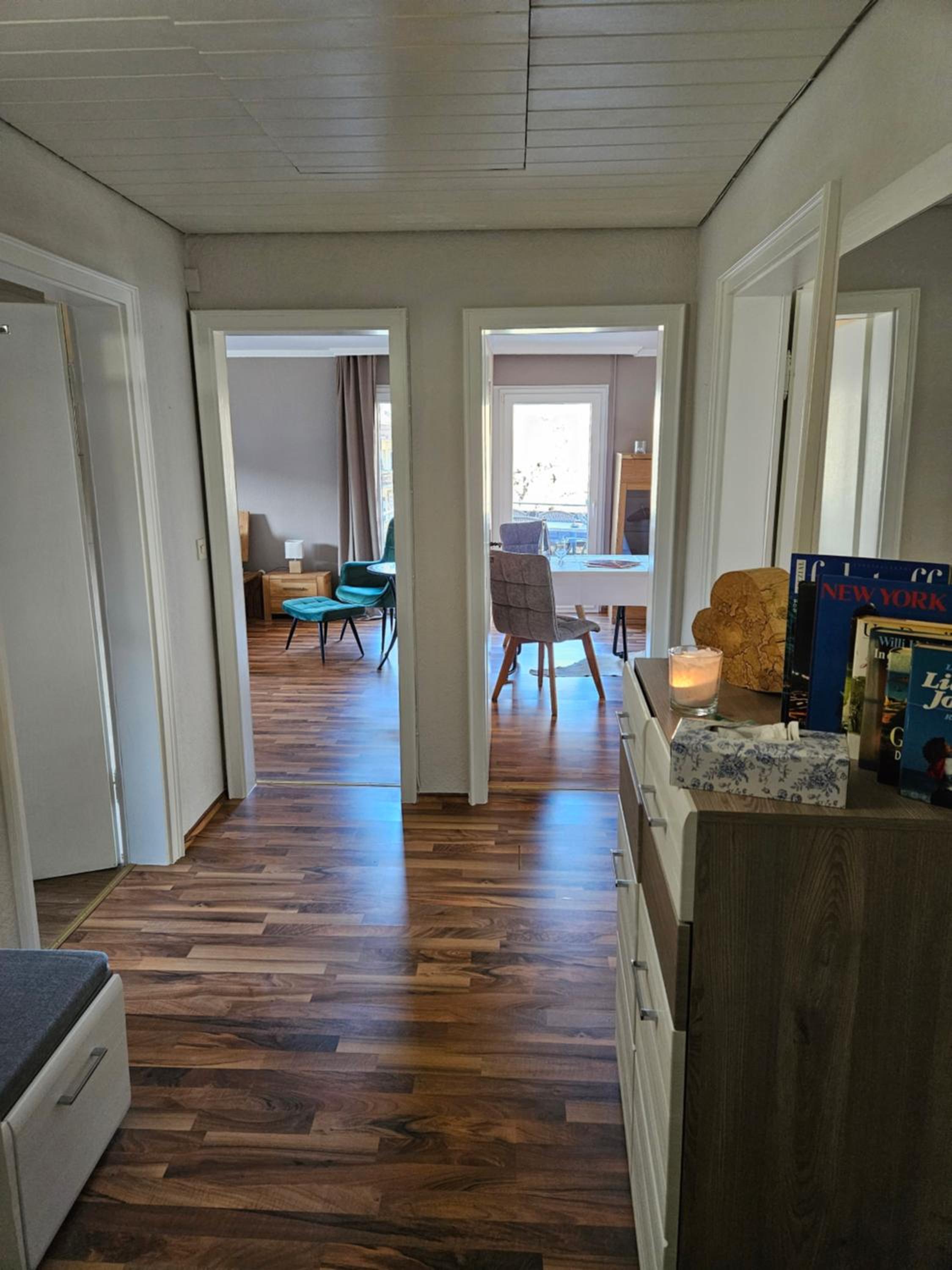 Apartment - Photo 2