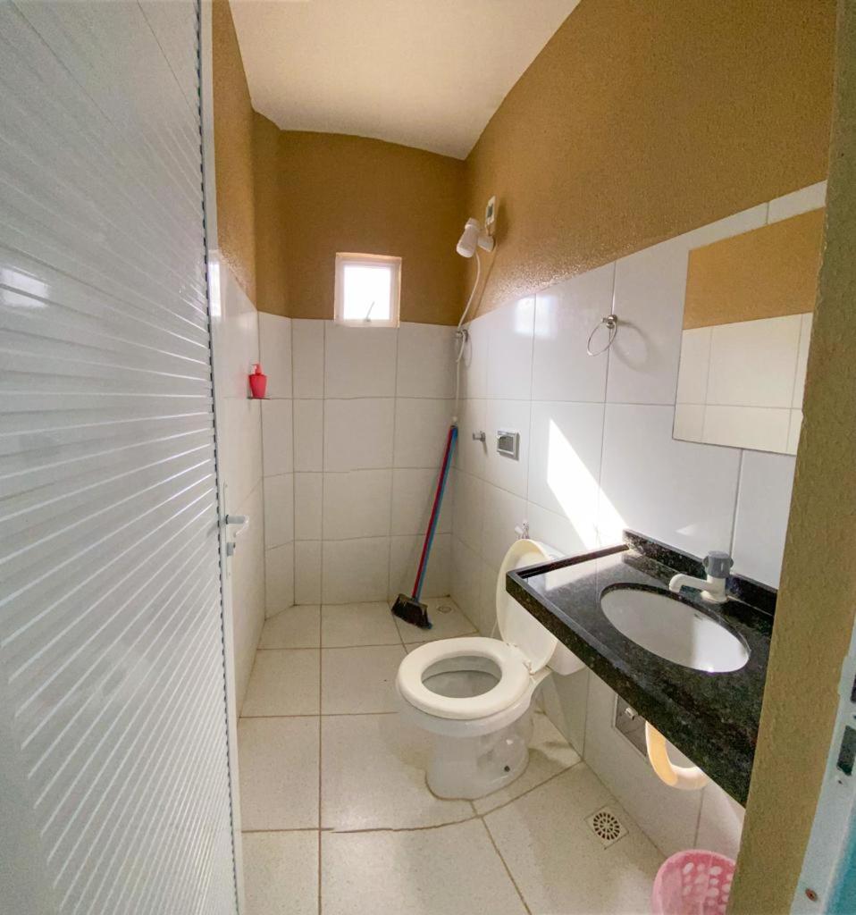 Comfort Triple Room with Shower photo 2