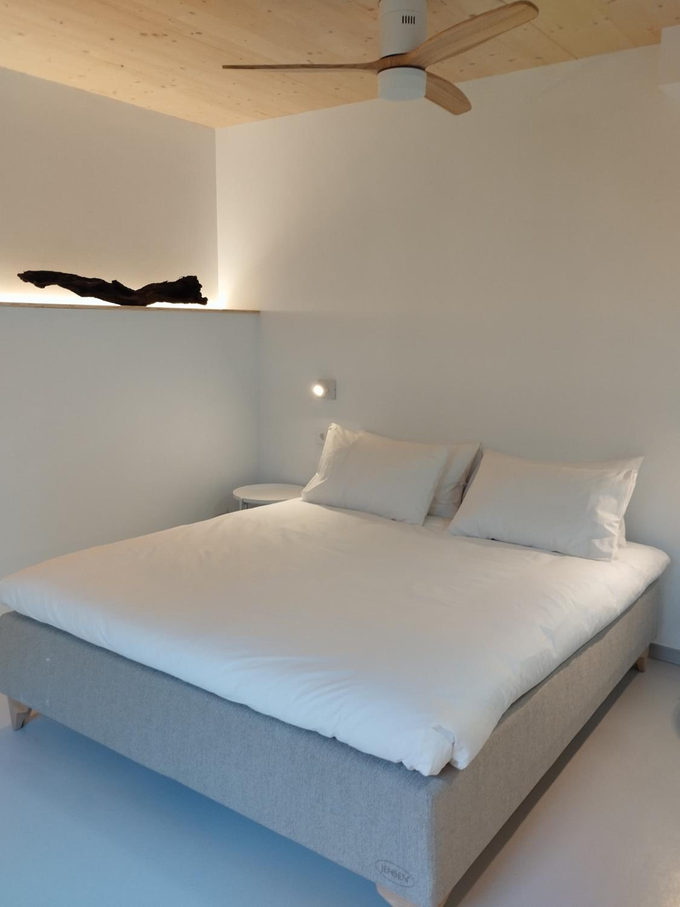 Apartamento - Planta Baja