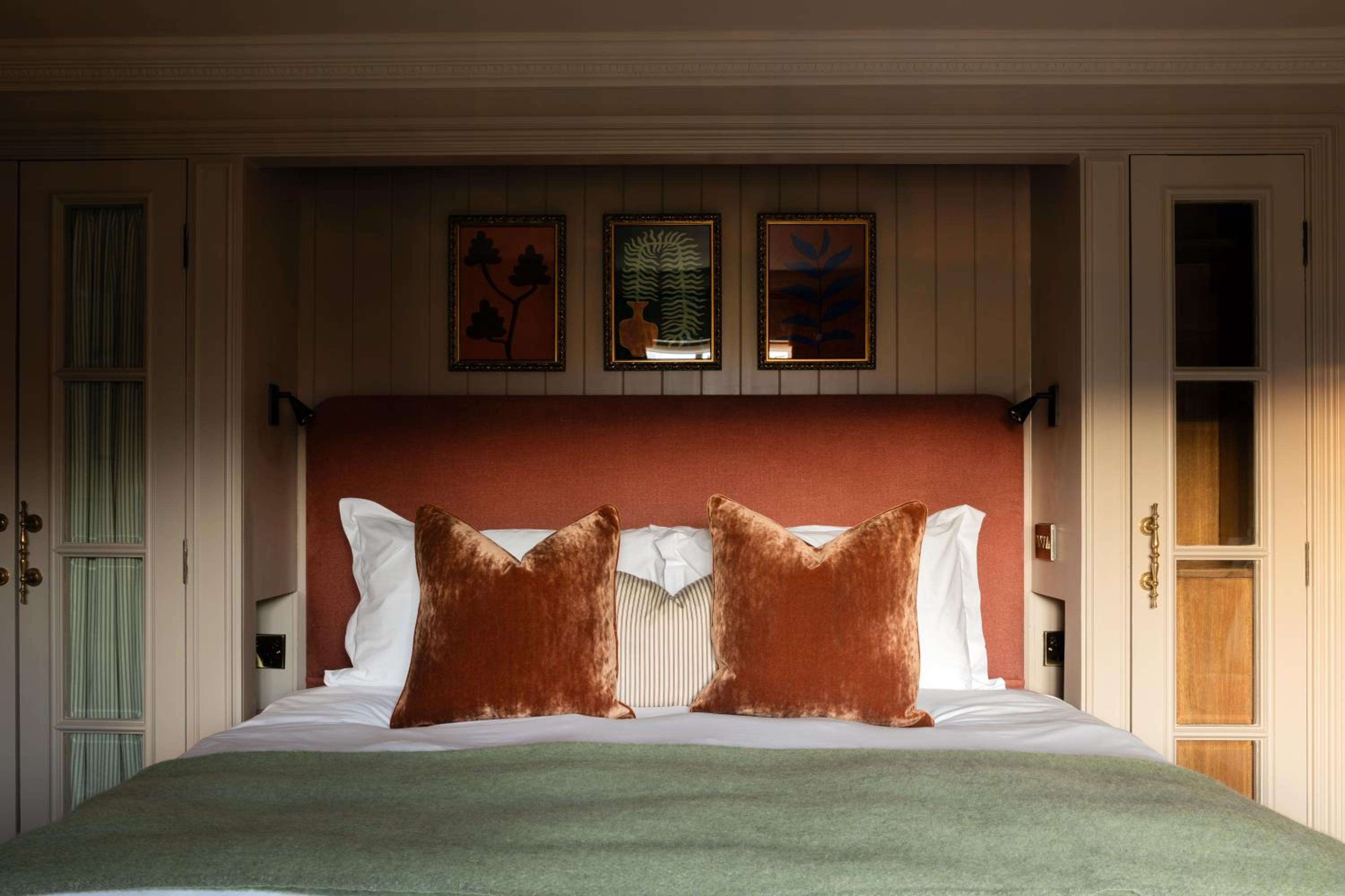 Superior Double Room photo 2