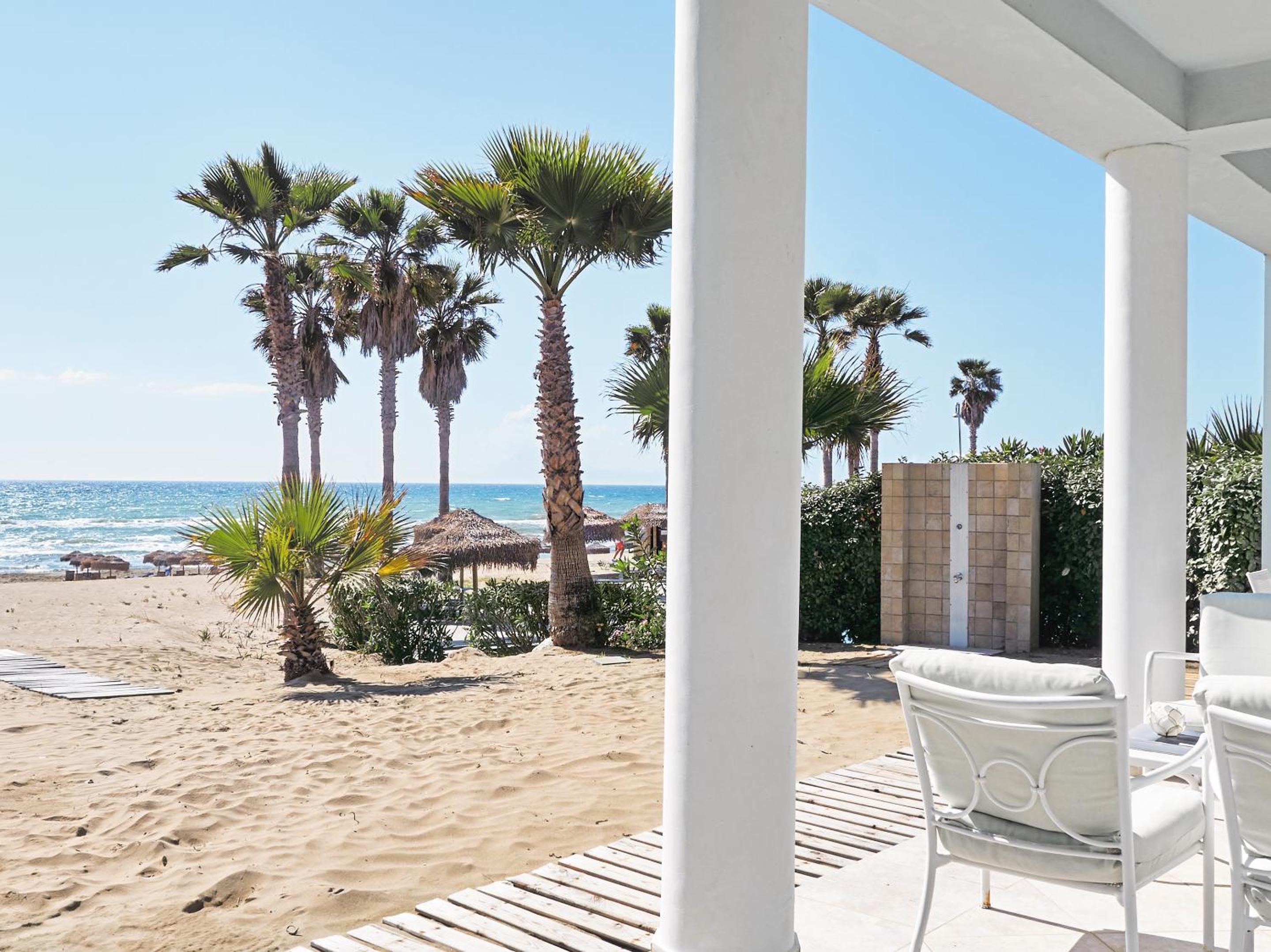 Beach Villa - Photo 4