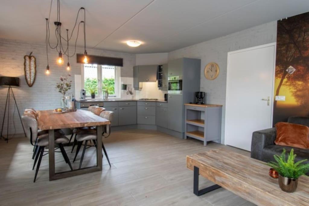 Three-Bedroom House photo 2