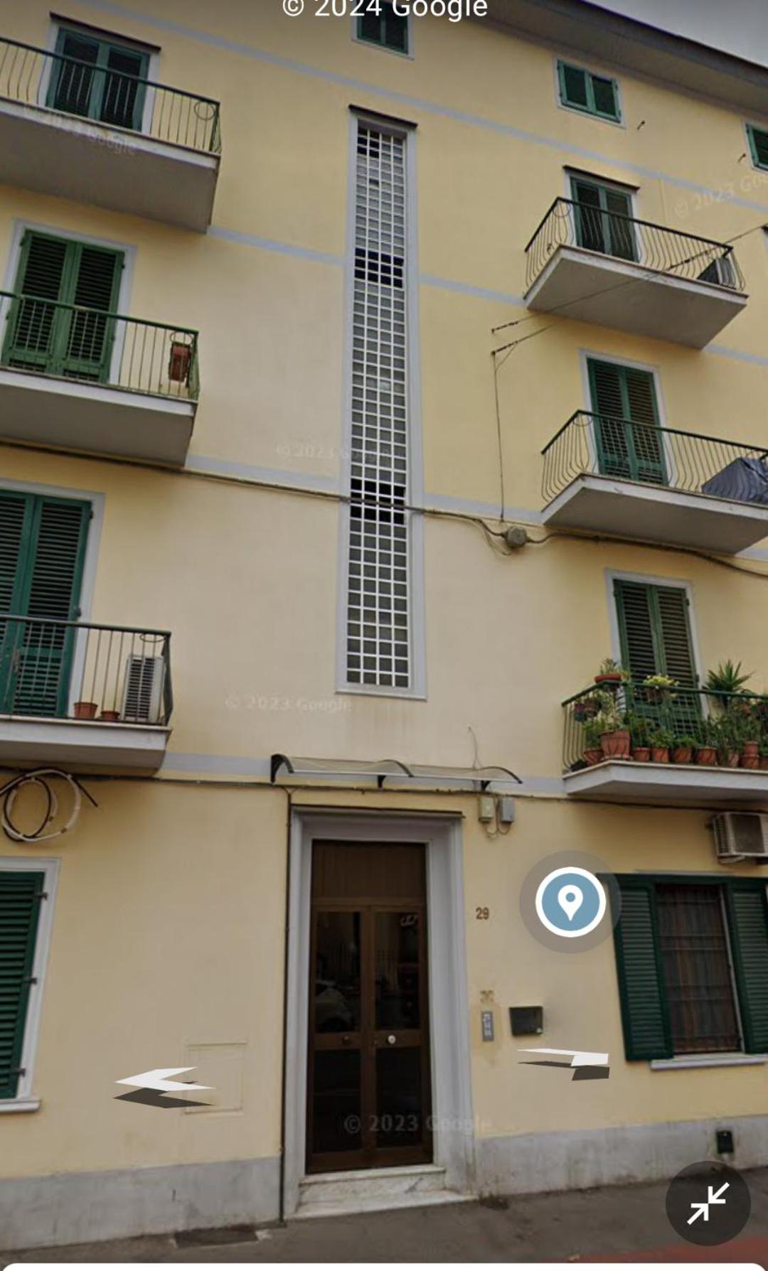Apartment With Mountain View photo 2