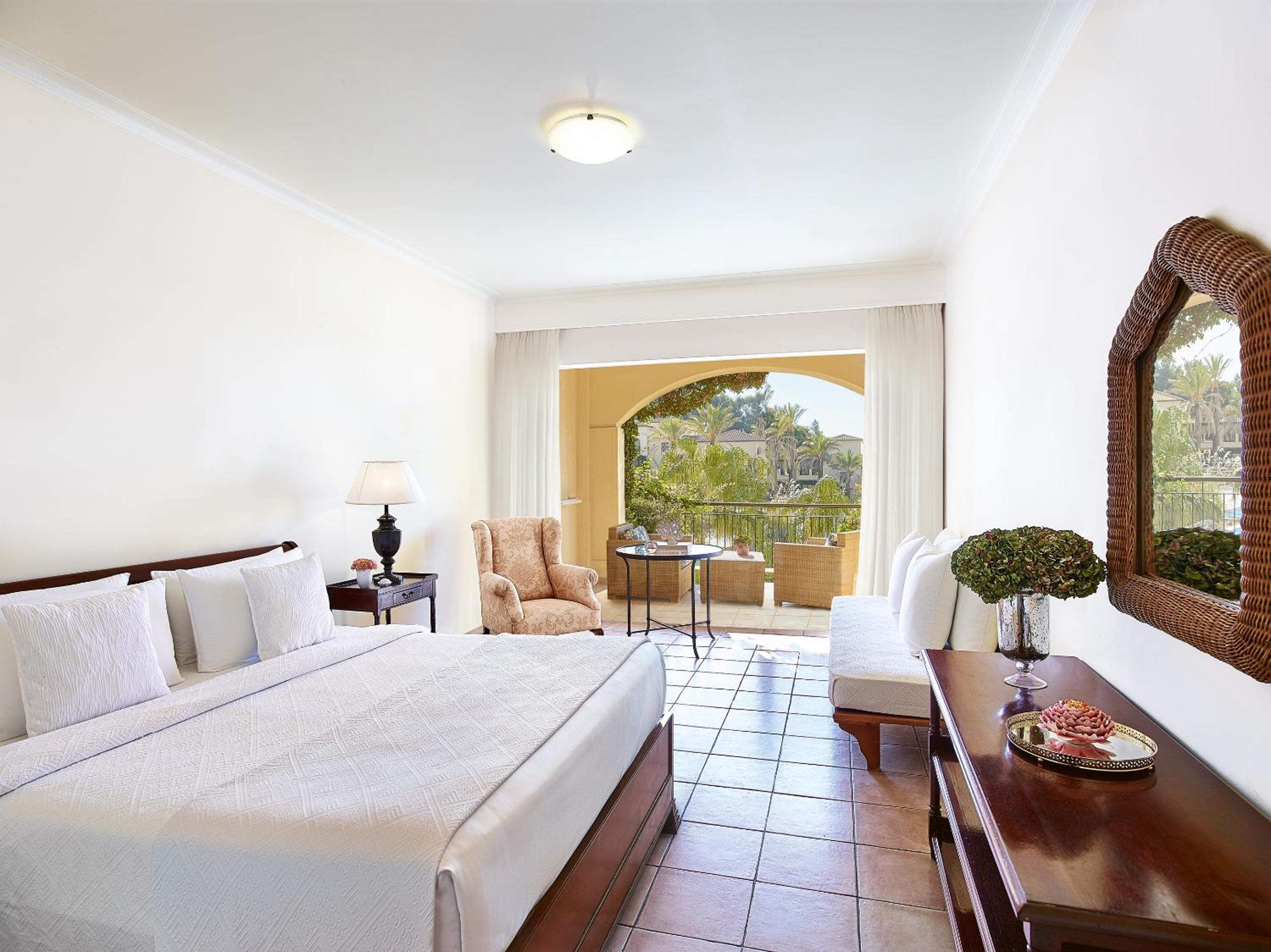 Double Room Side Sea View - Photo 3