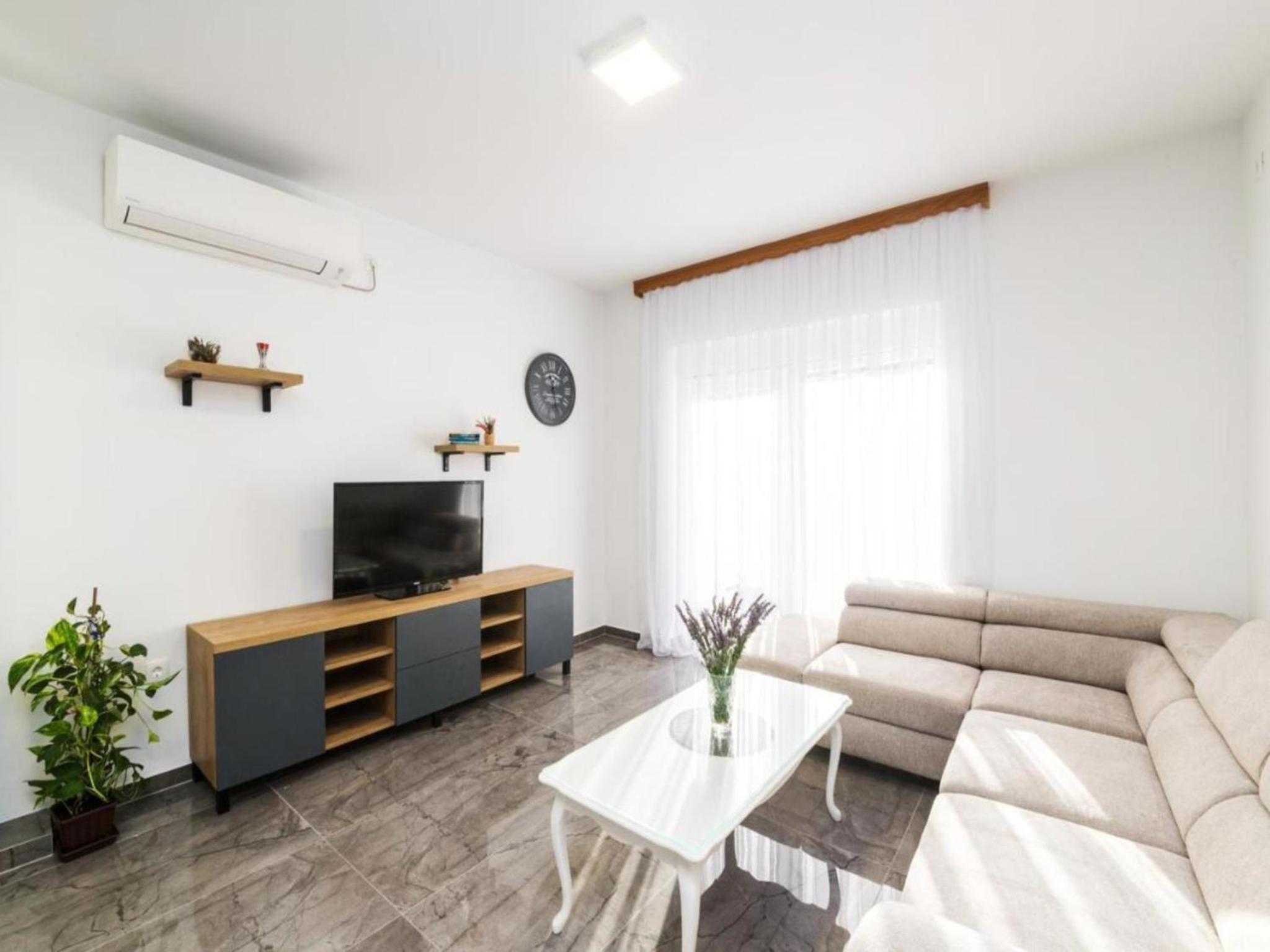 Three-Bedroom Vacation Home 