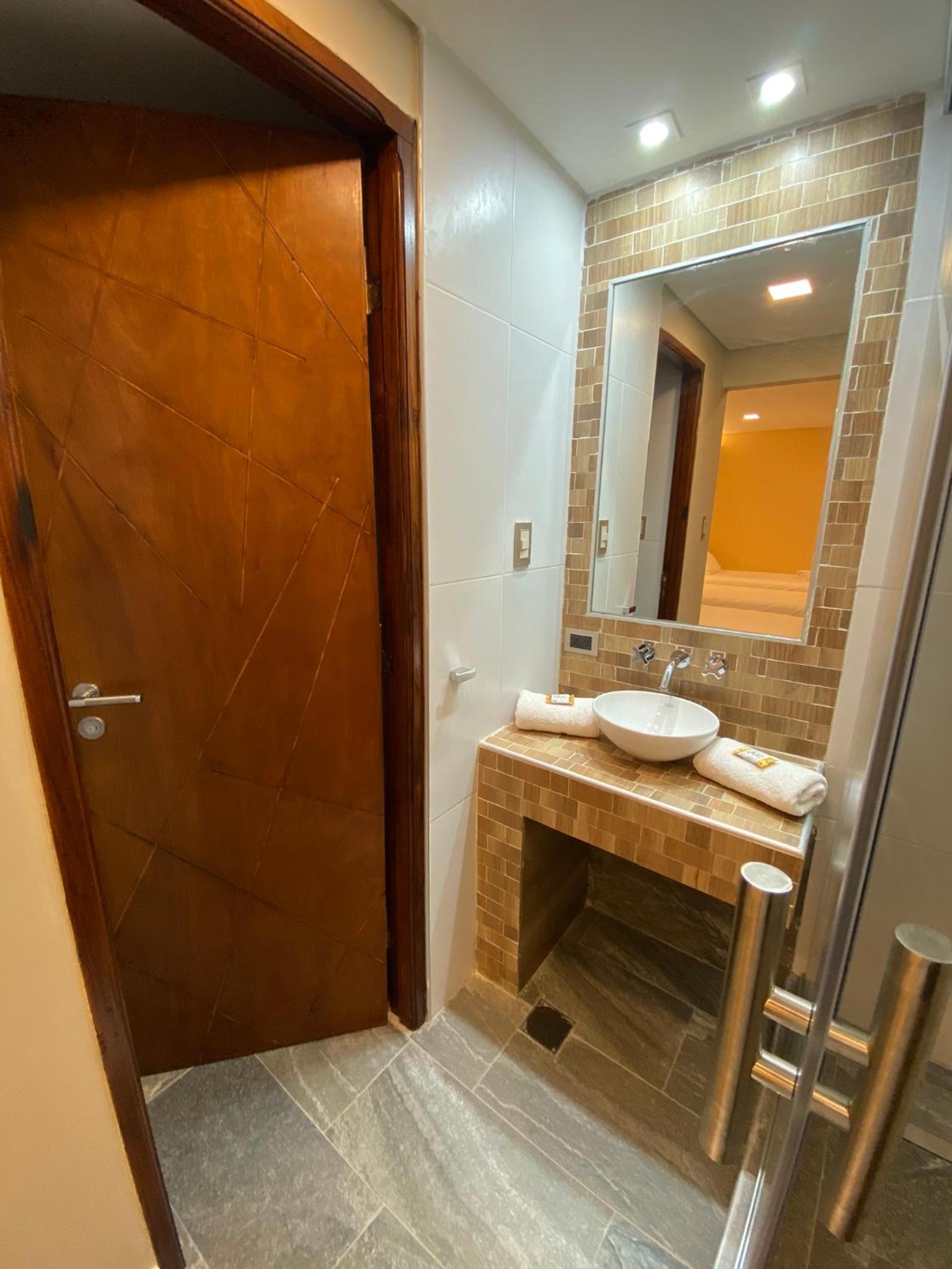 Triple Room photo 2