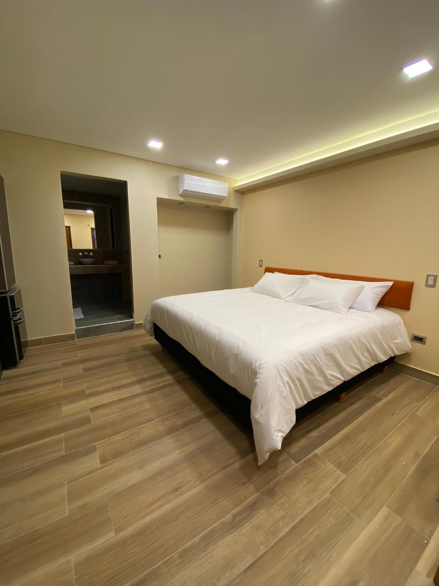 Deluxe Single Room photo 1