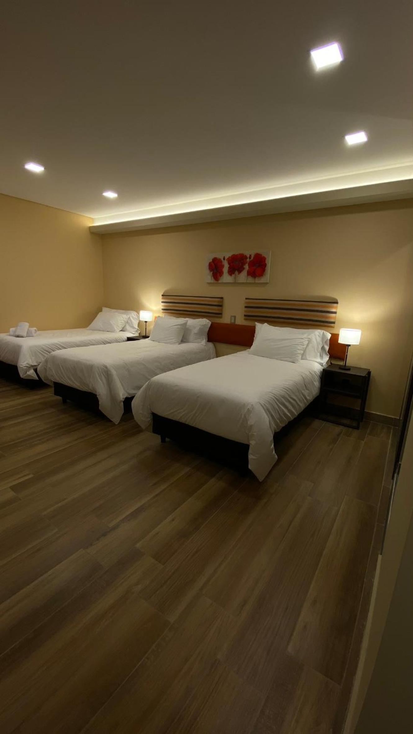 Triple Room photo 3