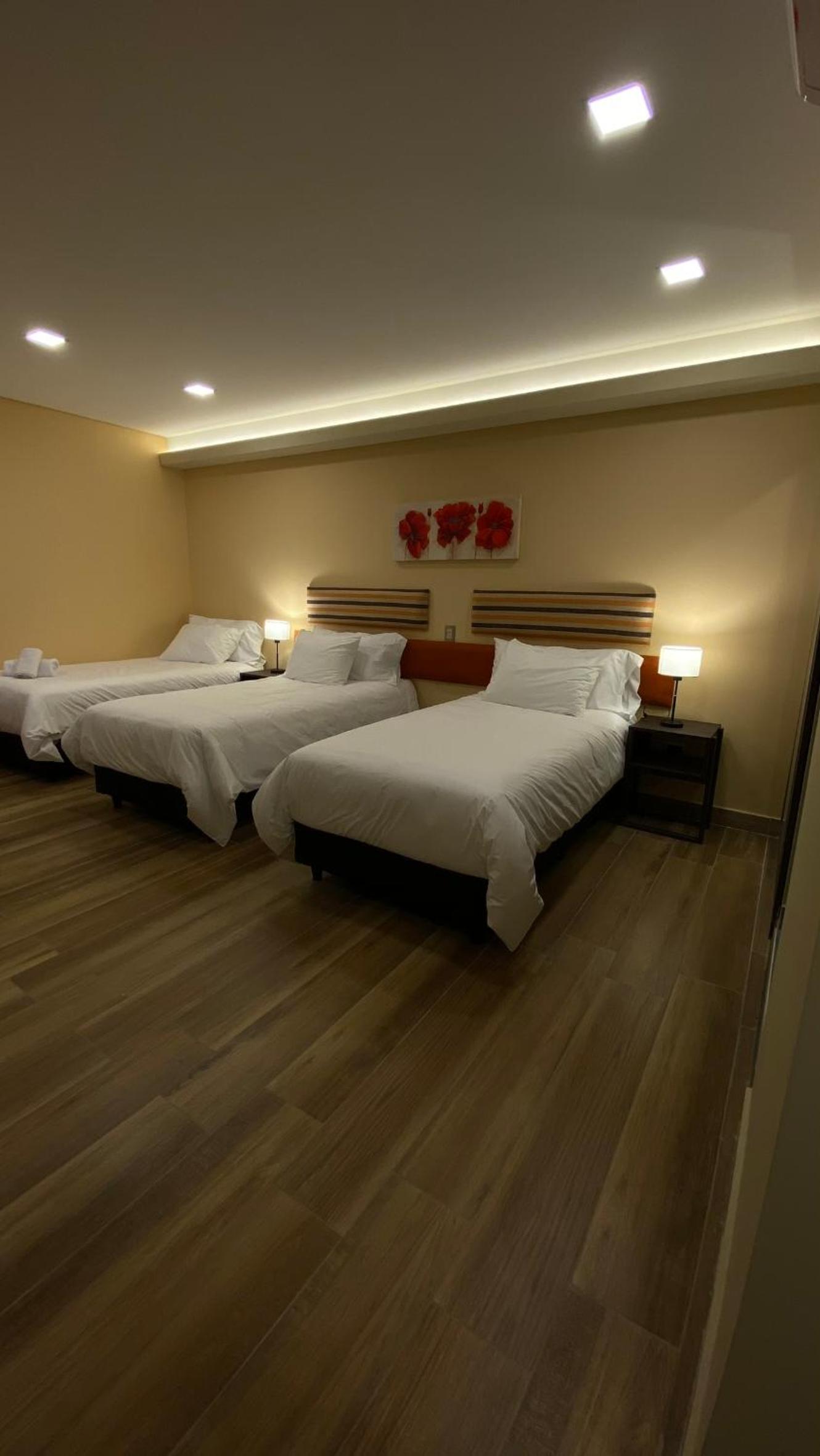 Triple Room photo 1