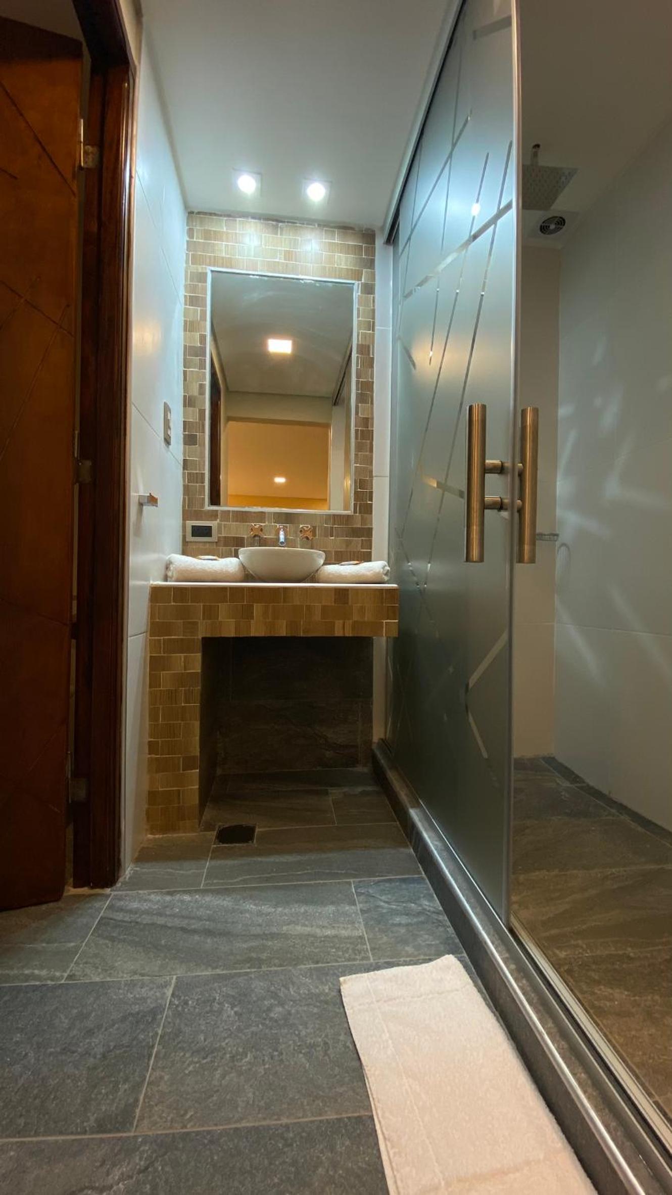 Deluxe Single Room photo 2