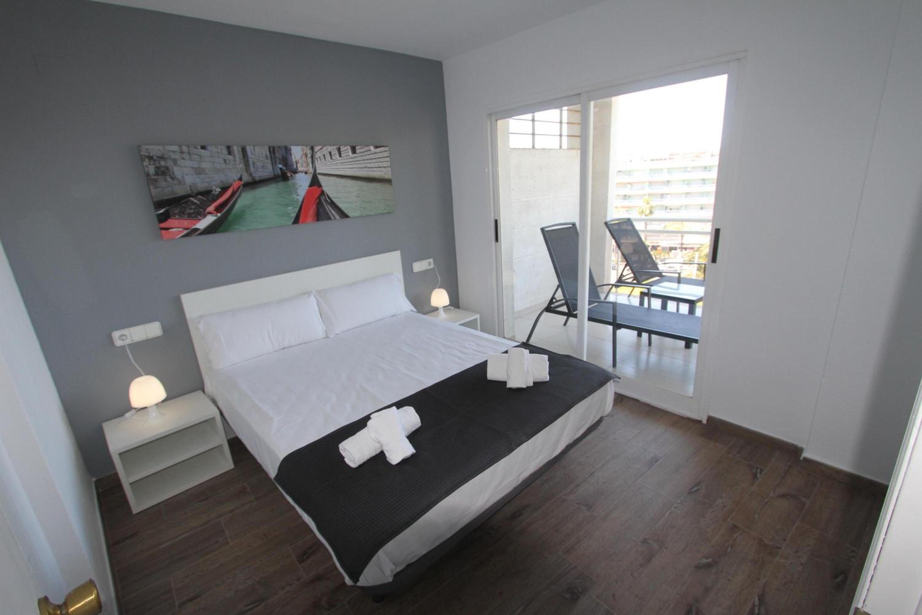 Apartamento Estándar