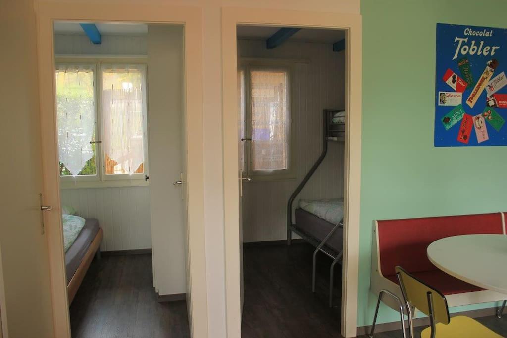 Two-Bedroom Apartment photo 3