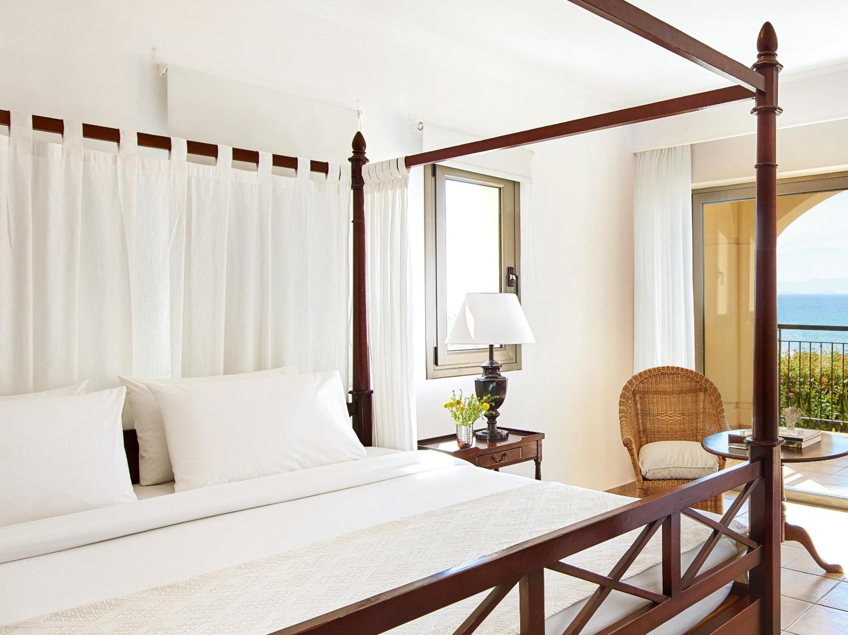 VIP Garden Family Room Sea View Ground Floor - Photo 3