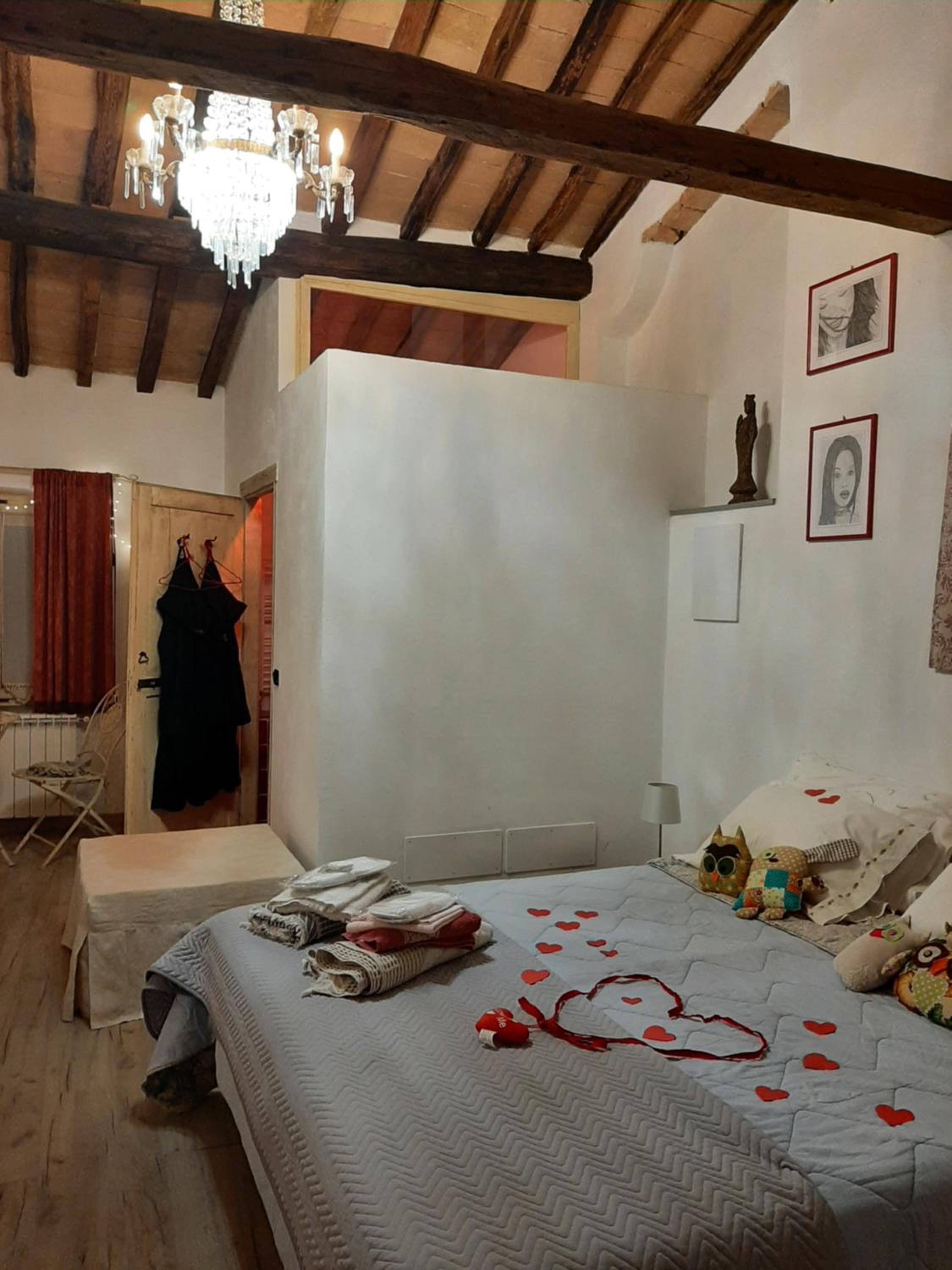 Junior Suite with Garden View photo 1
