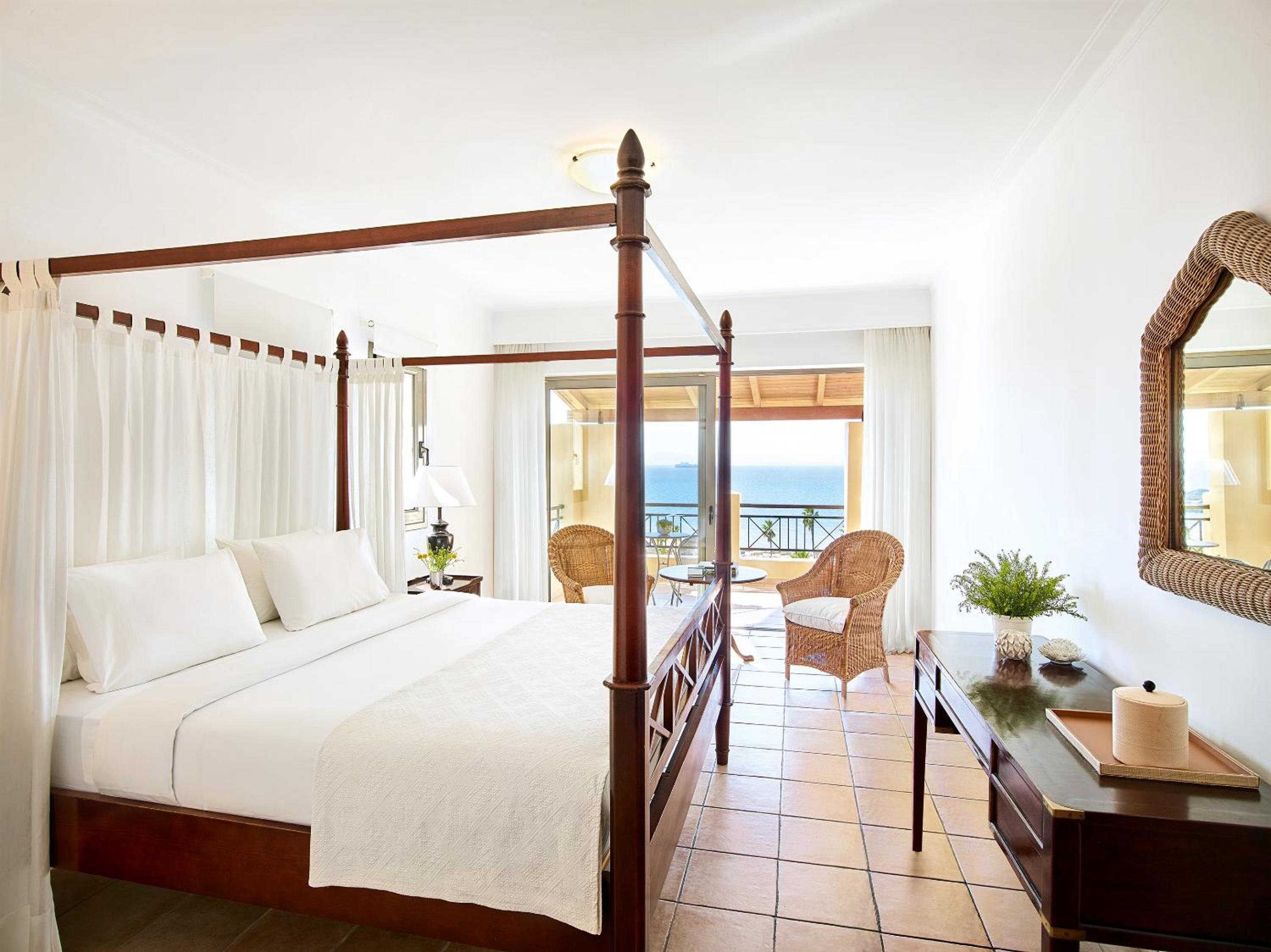 VIP Family Room Direct Sea View - Photo 3