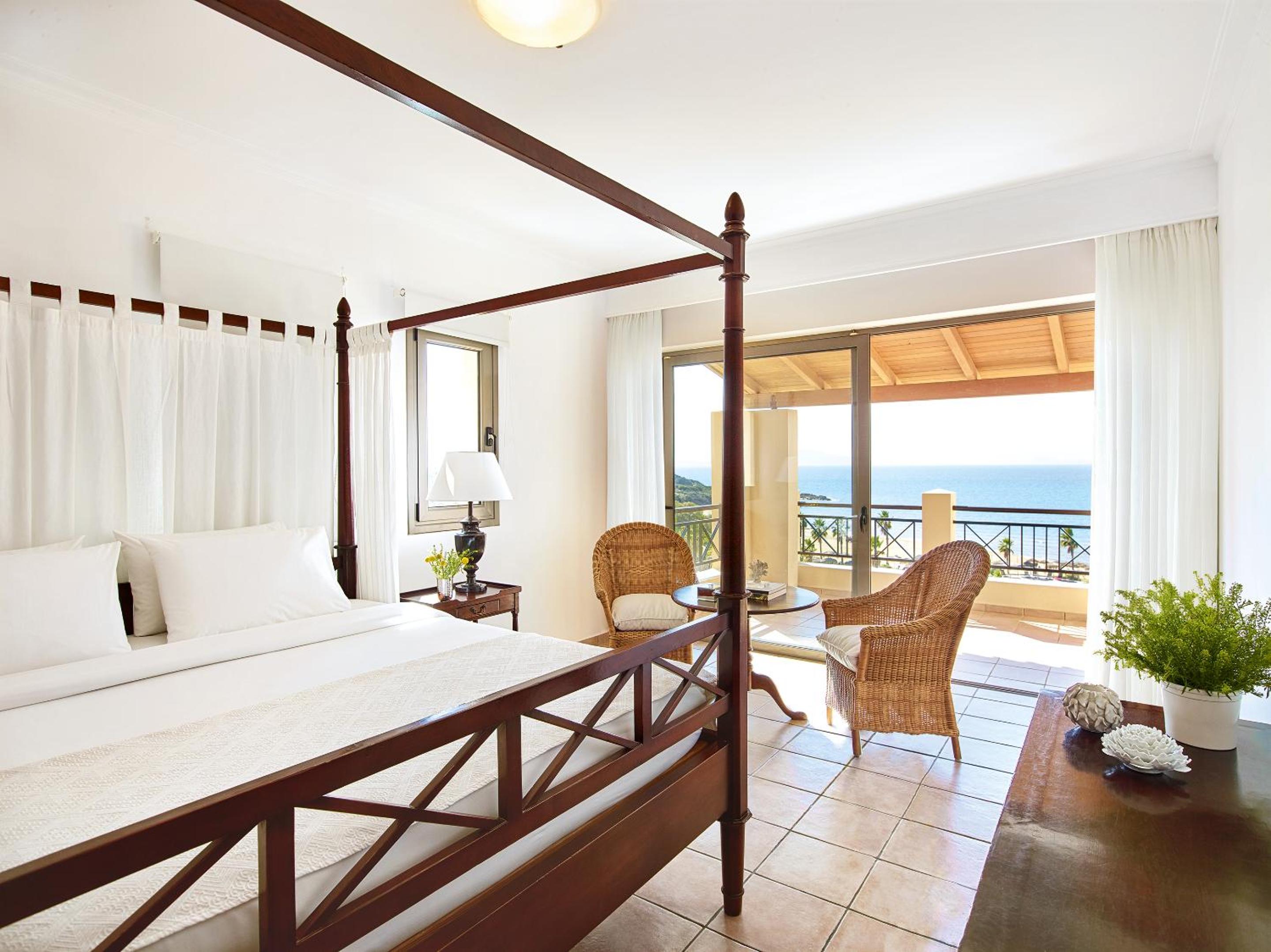 VIP Family Room Direct Sea View - Photo 1