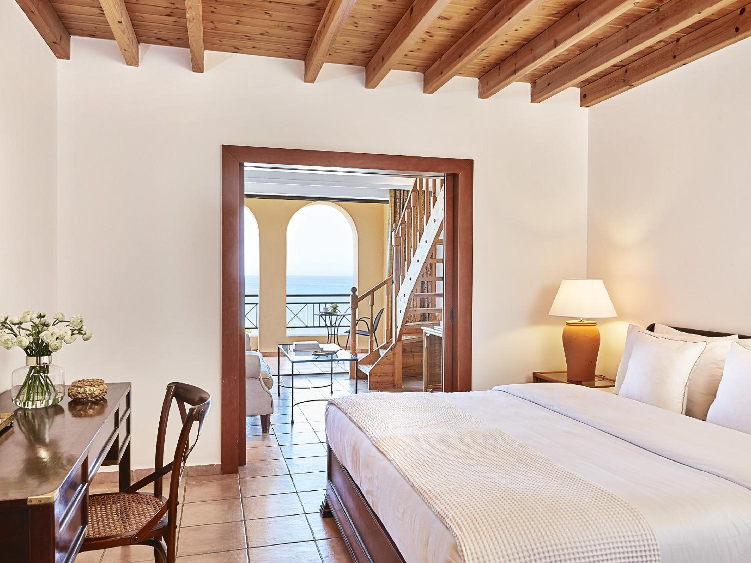 Family Maisonette Sea View - Photo 2