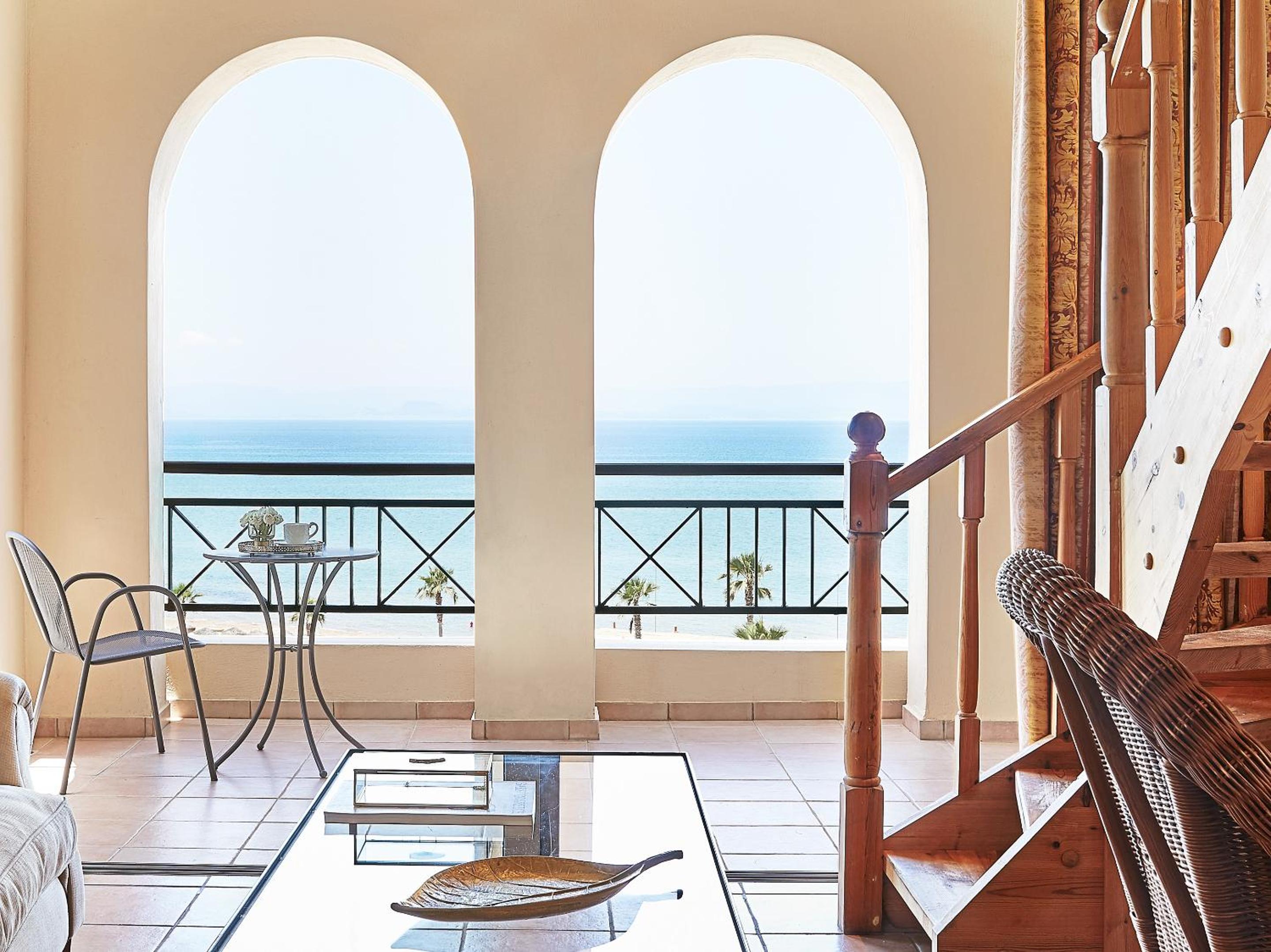 Family Maisonette Sea View - Photo 4