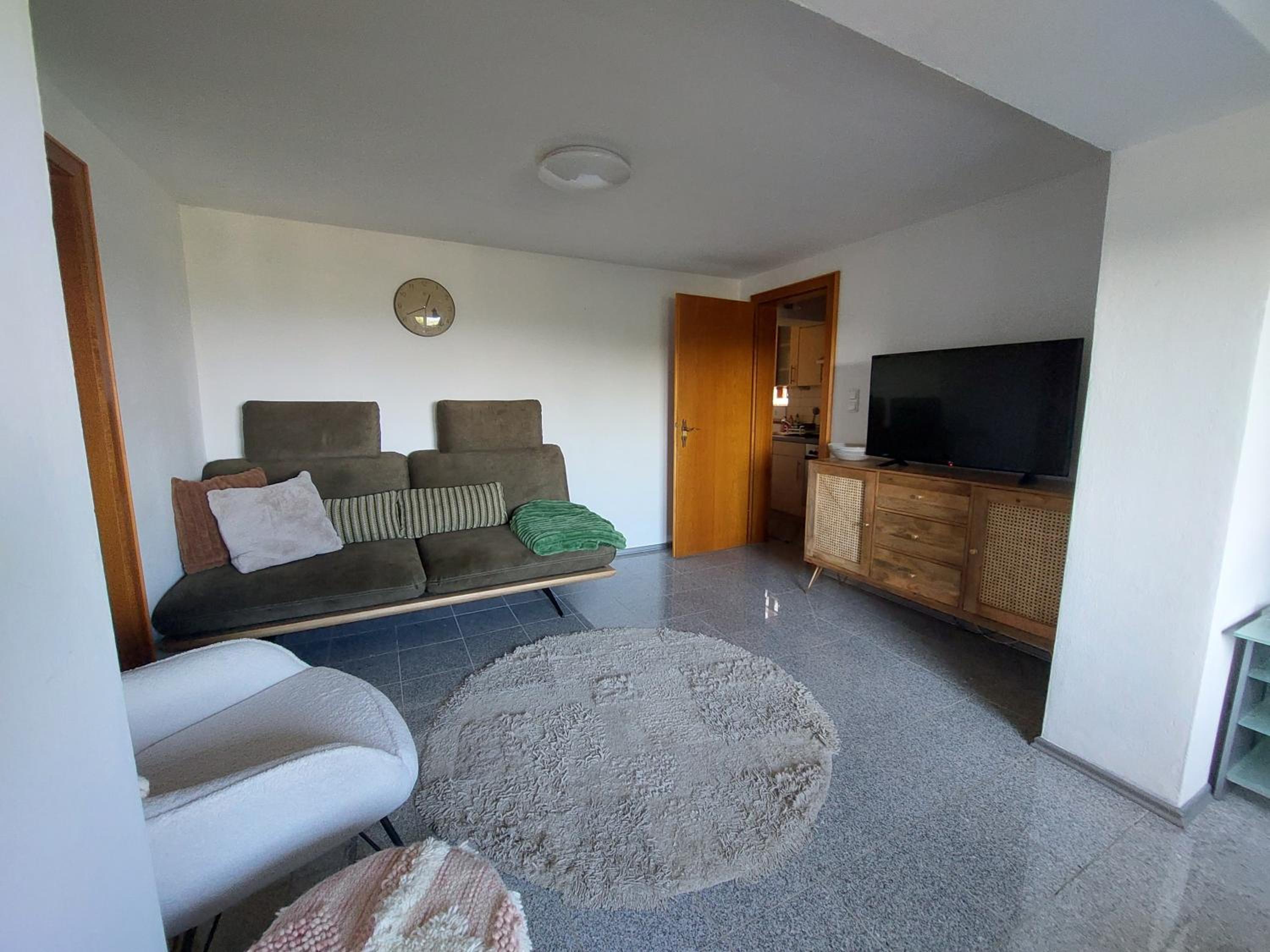Apartment with Garden View photo 1