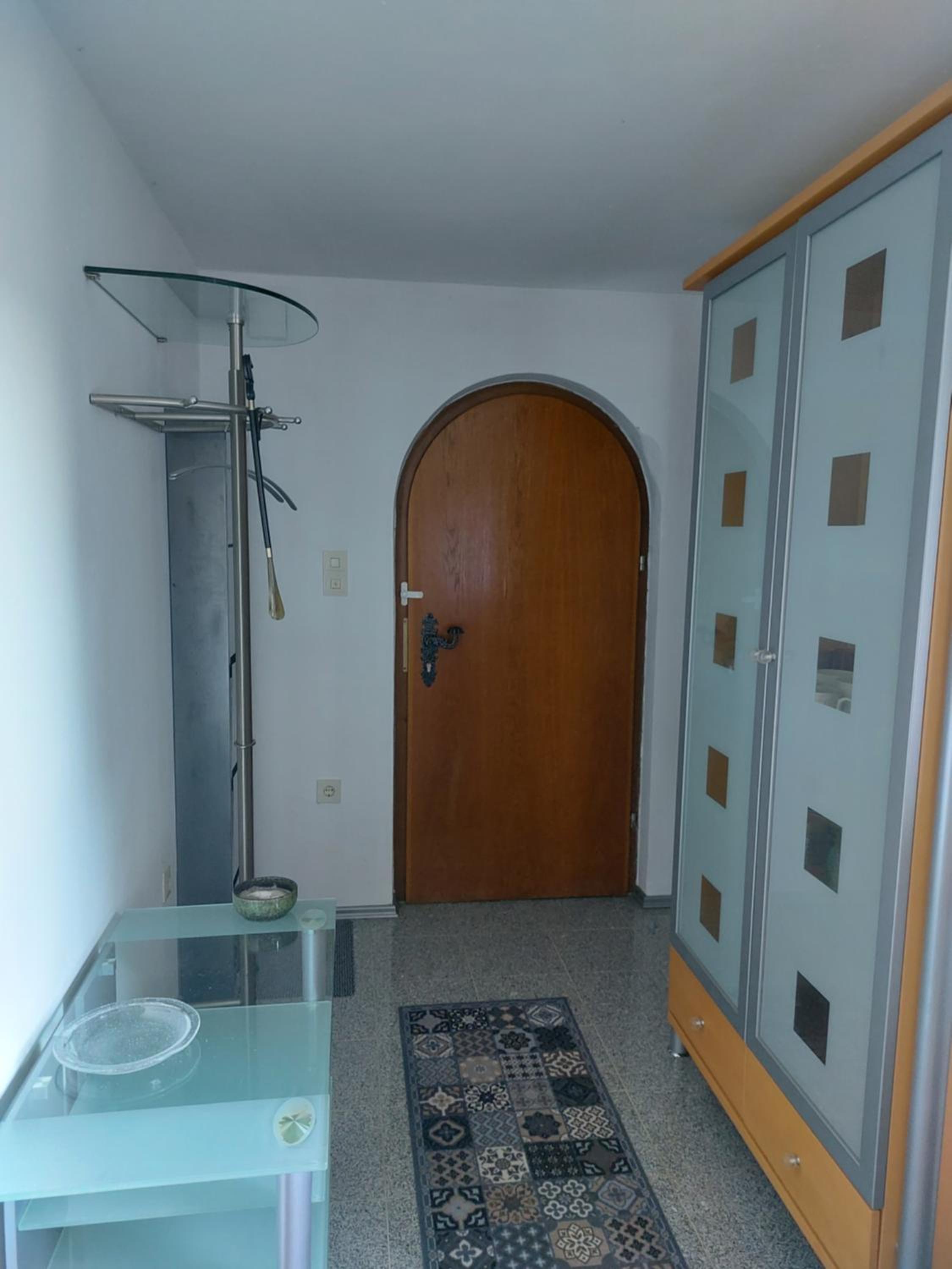 Apartment with Garden View photo 2