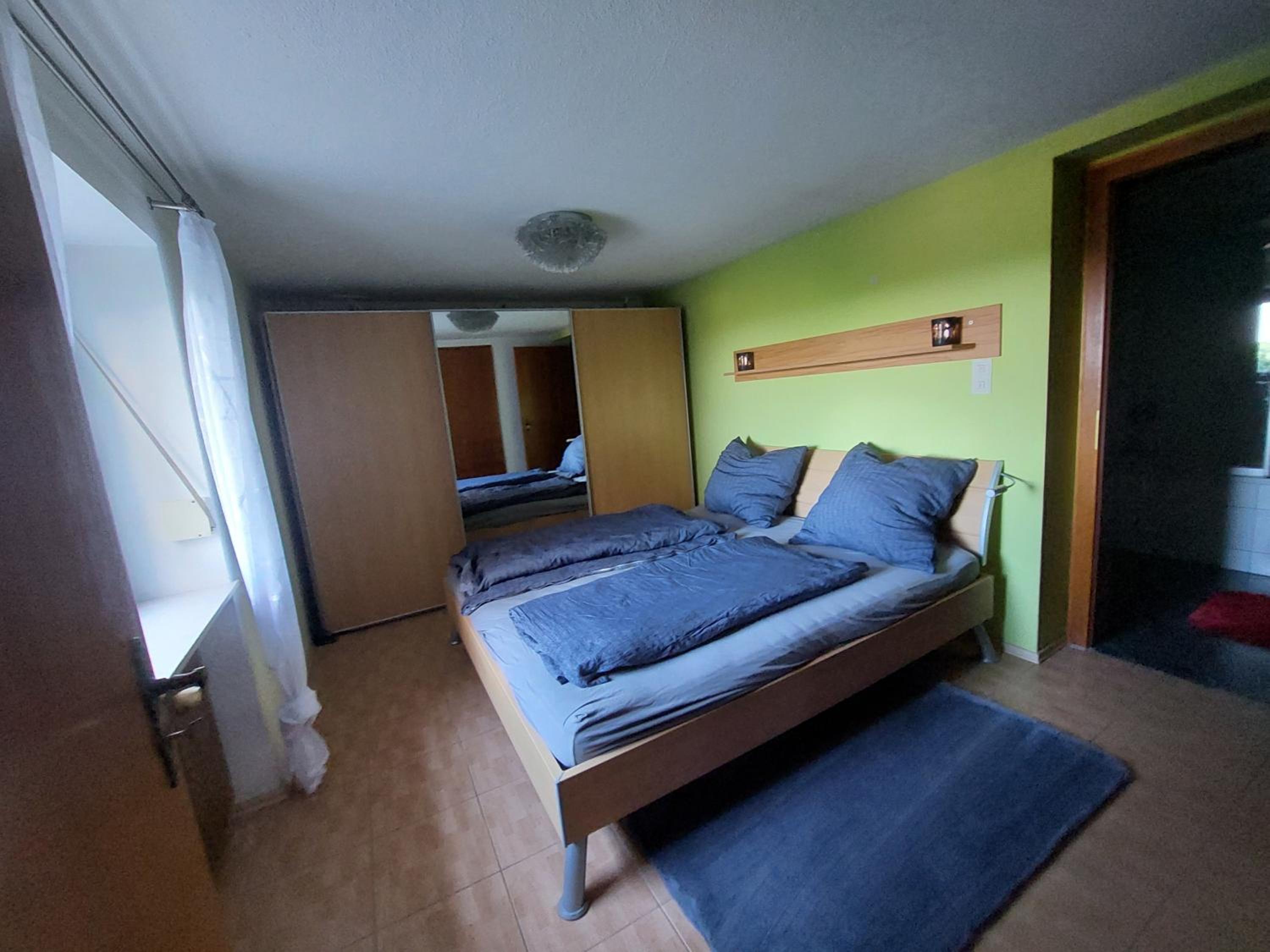 Apartment with Garden View photo 3