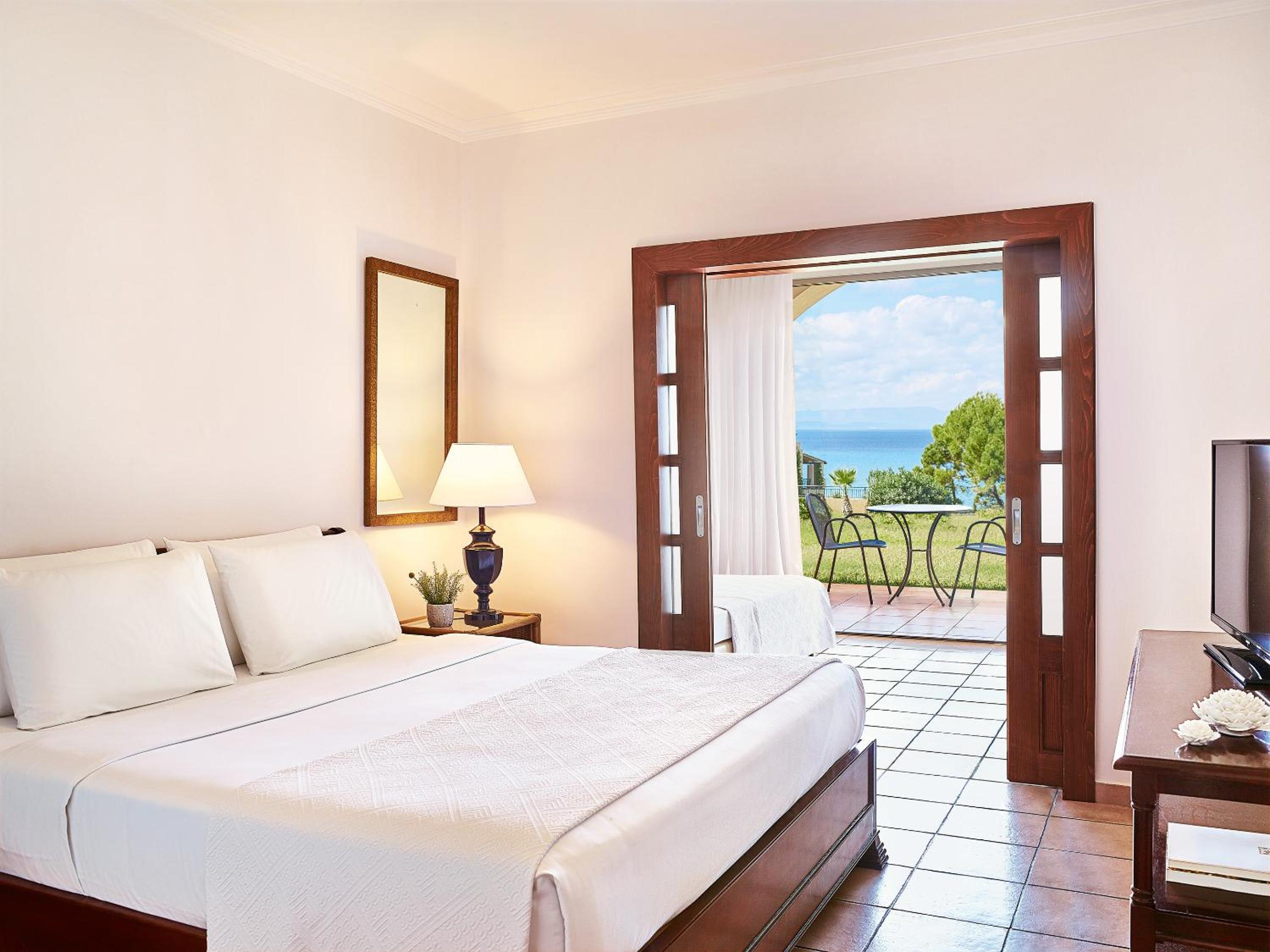Sea View Garden Family Room Ground Floor - Photo 3
