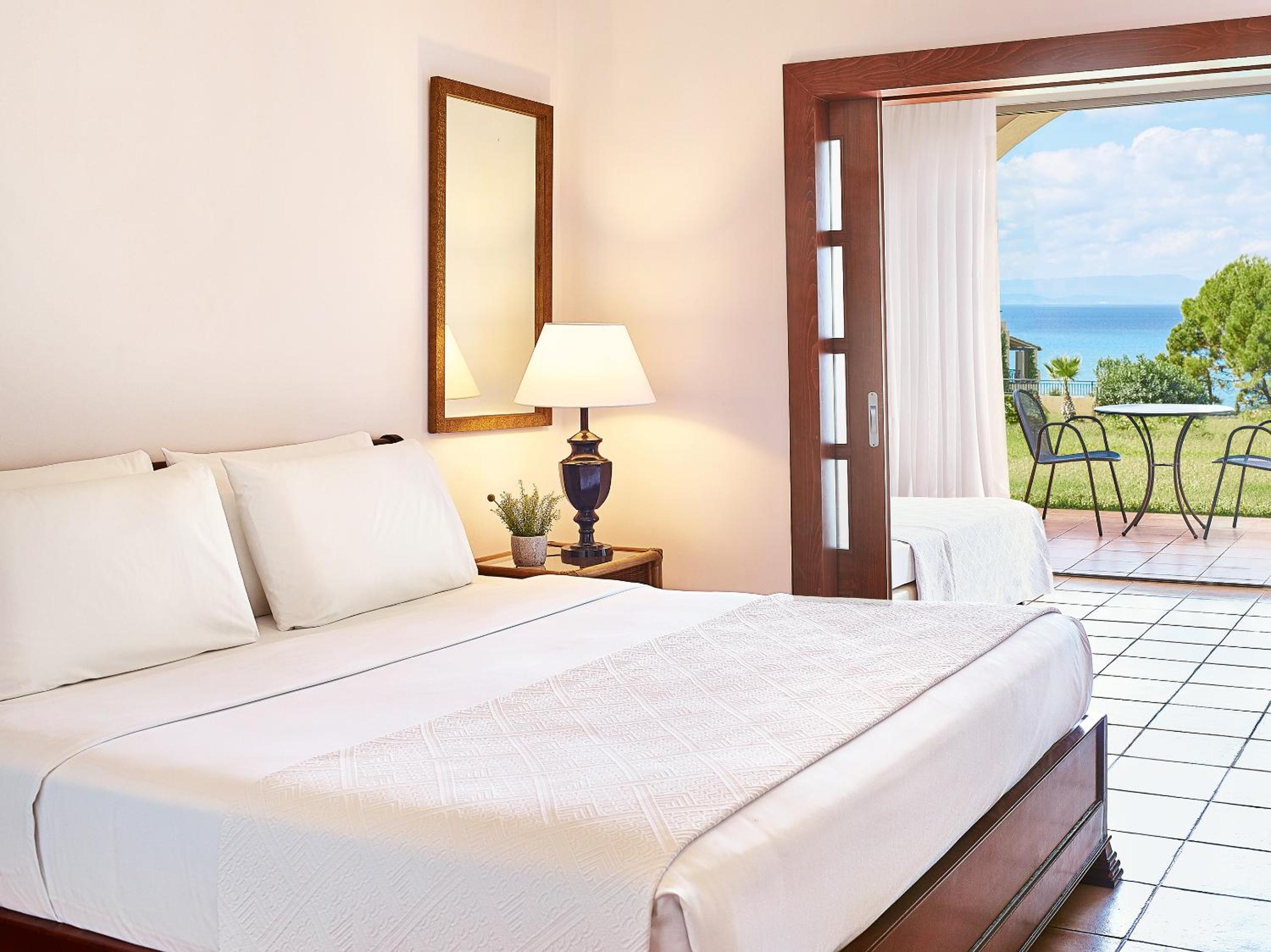 Sea View Garden Family Room Ground Floor - Photo 1