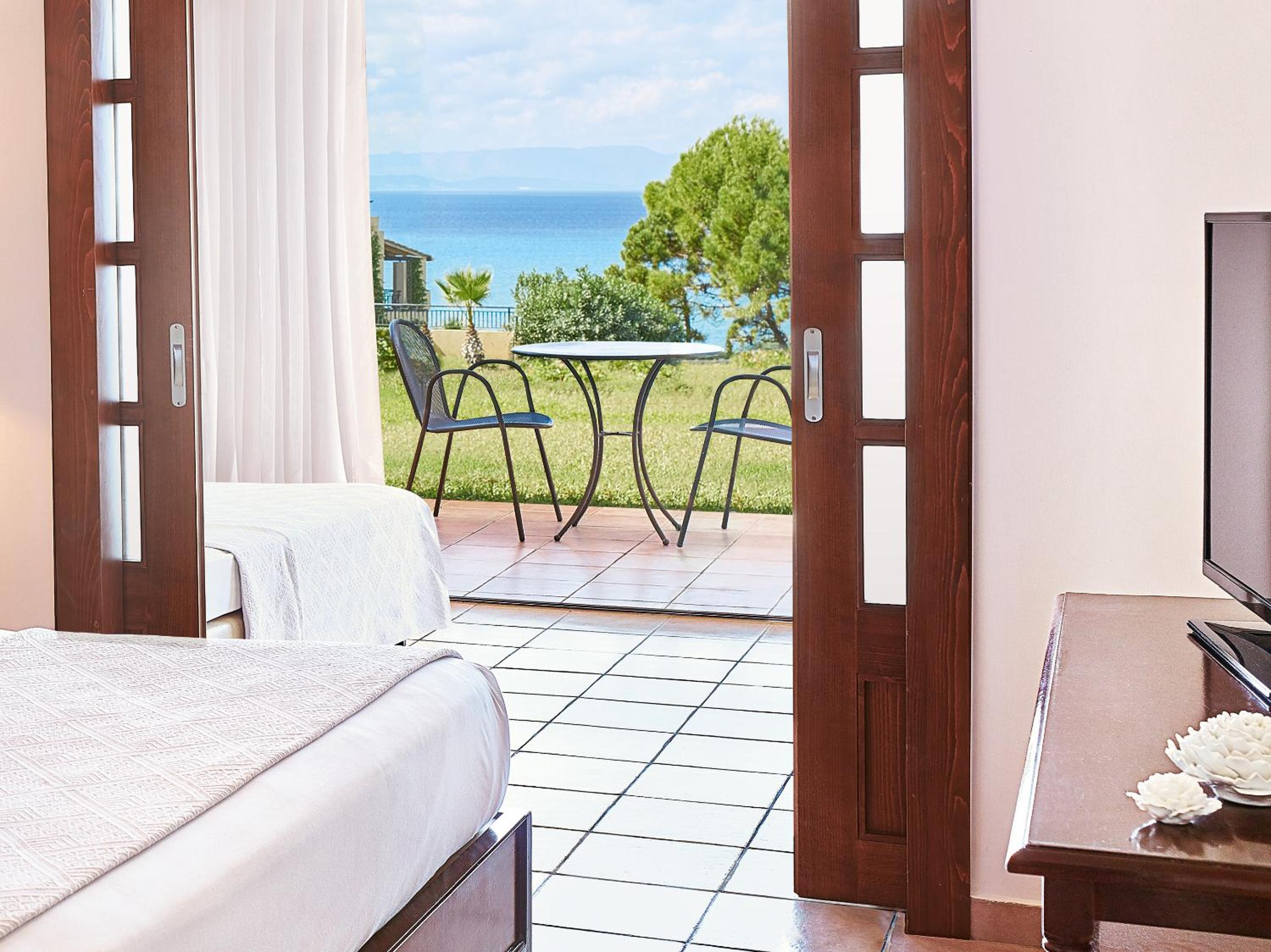 Sea View Garden Family Room Ground Floor - Photo 2