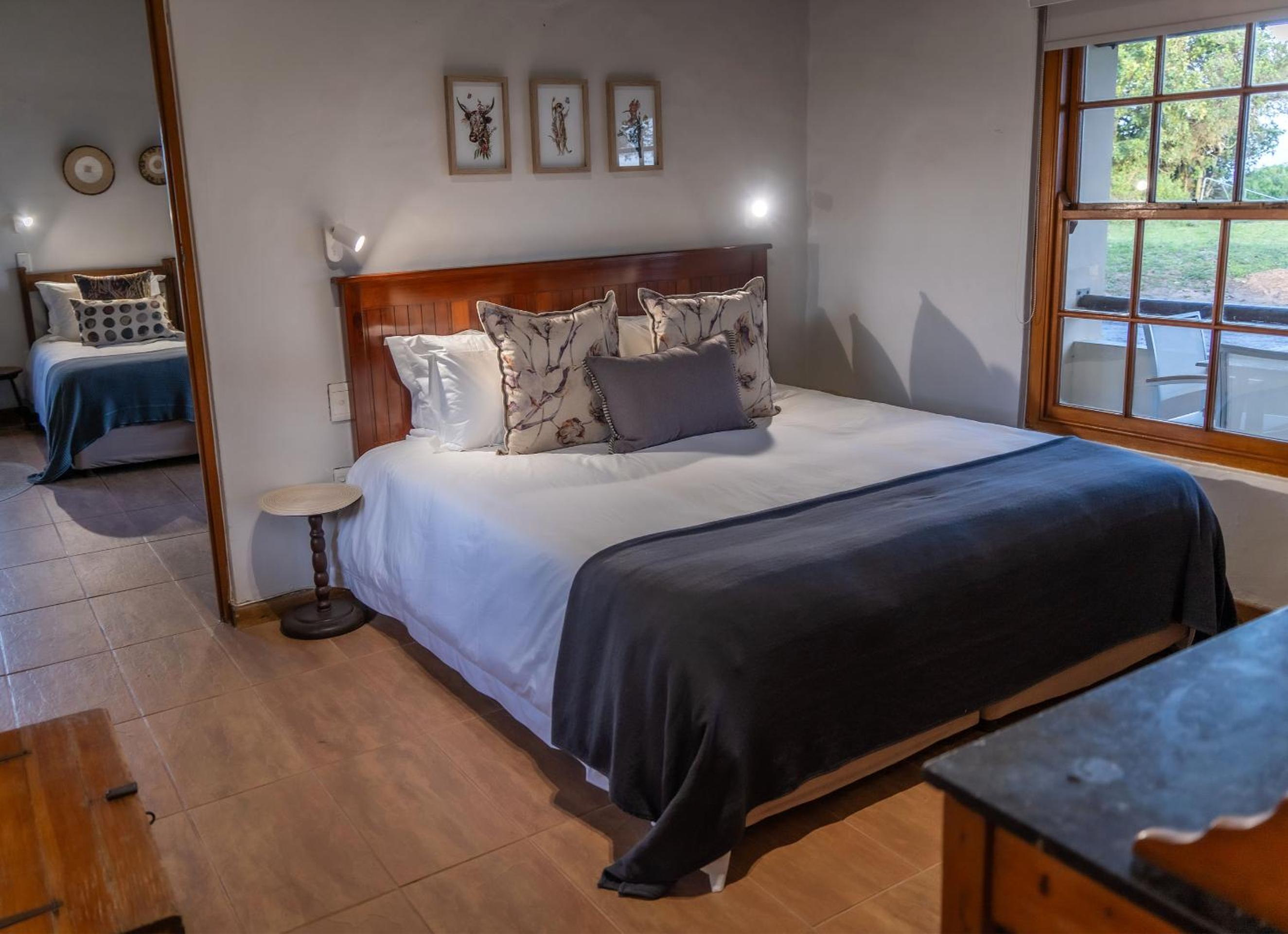 Comfort Double or Twin Room - Photo 12