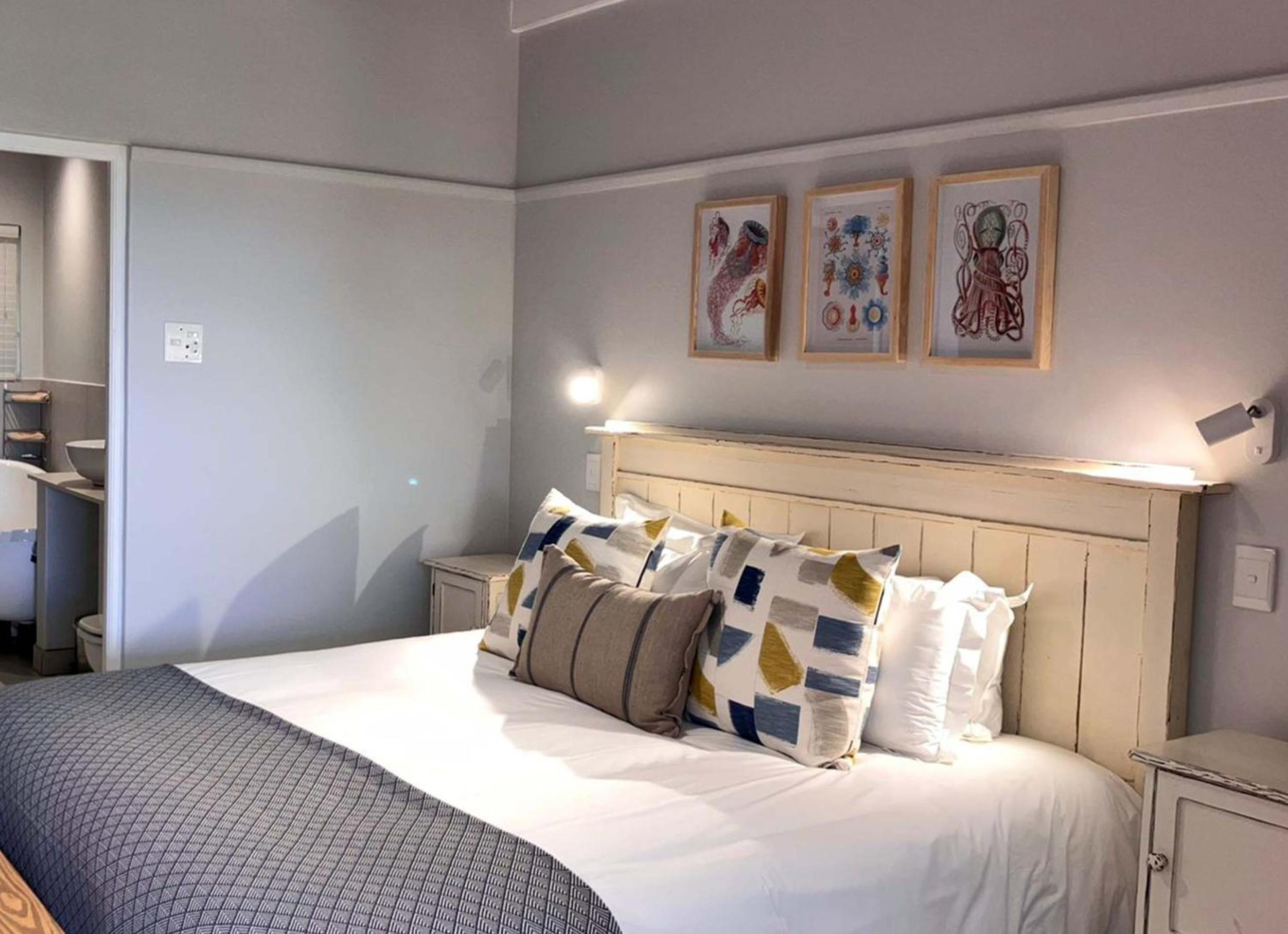 Comfort Double or Twin Room - Photo 8